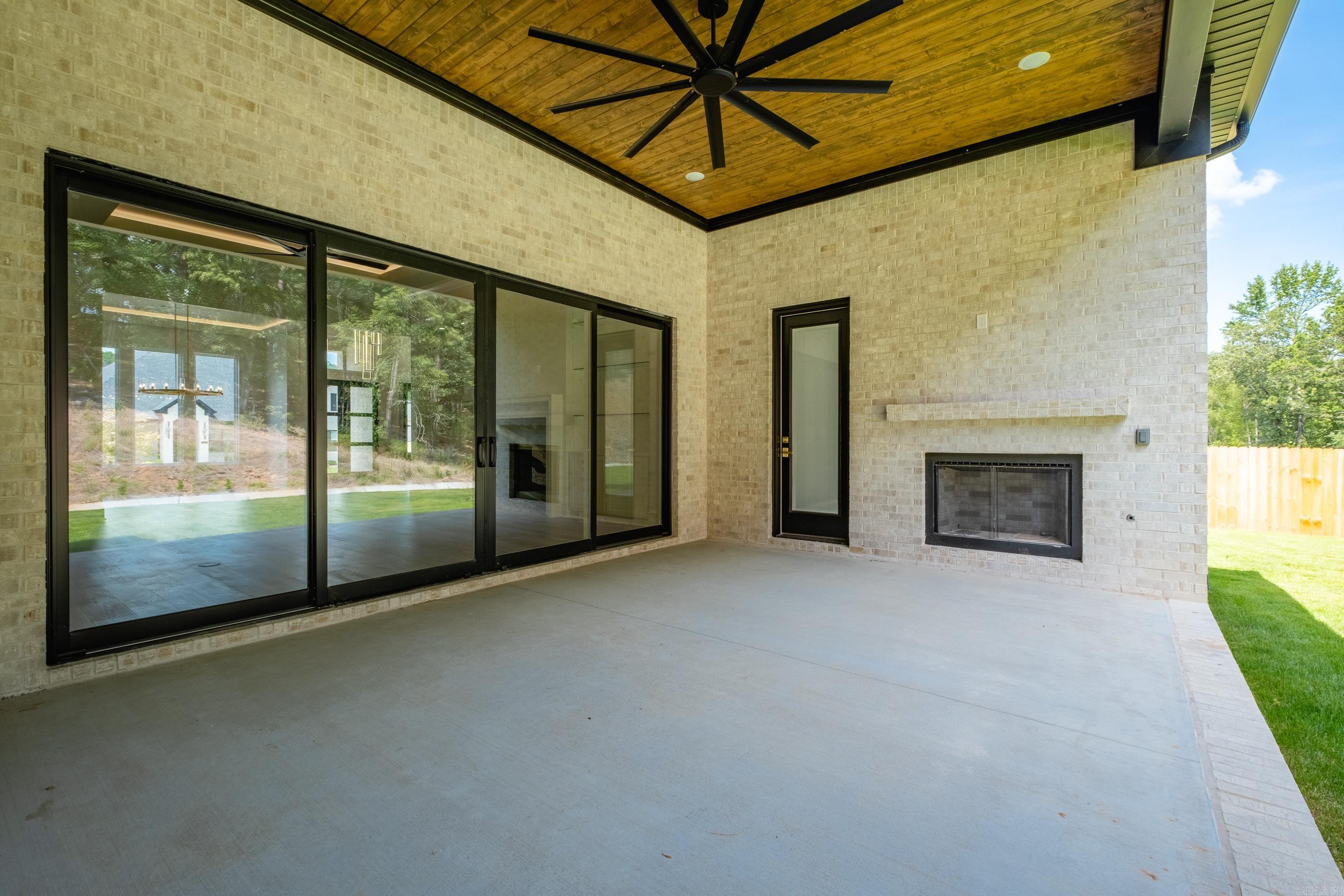 122 Abington Drive  Little Rock, AR