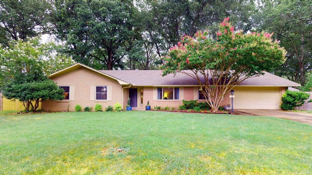 12 Oakdale  Conway, AR