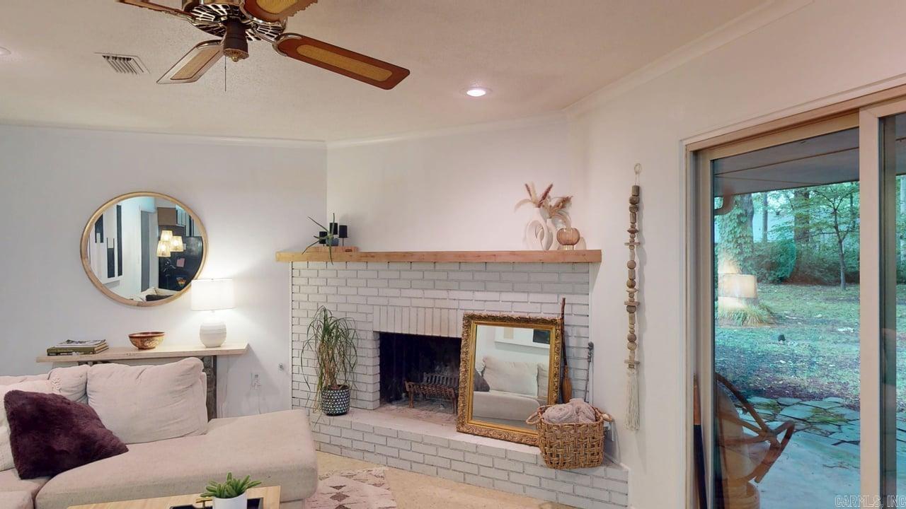 12 Oakdale  Conway, AR