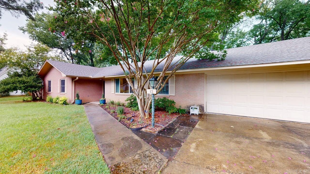 12 Oakdale  Conway, AR