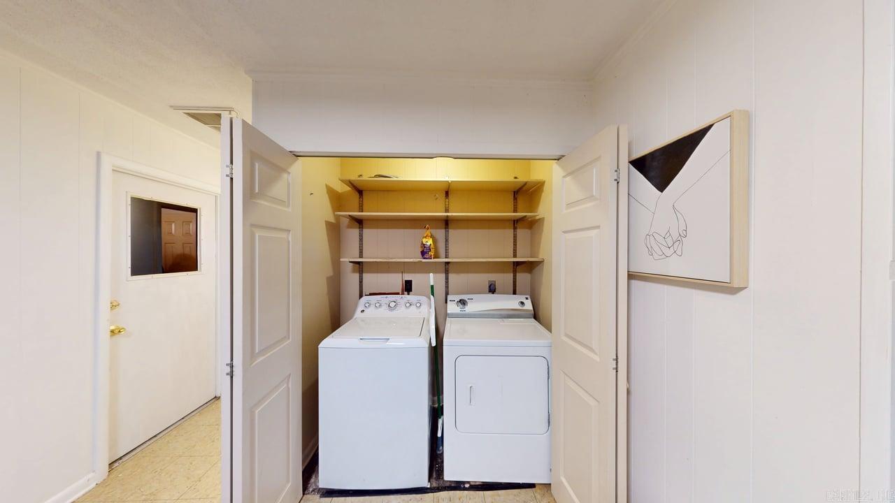 12 Oakdale  Conway, AR
