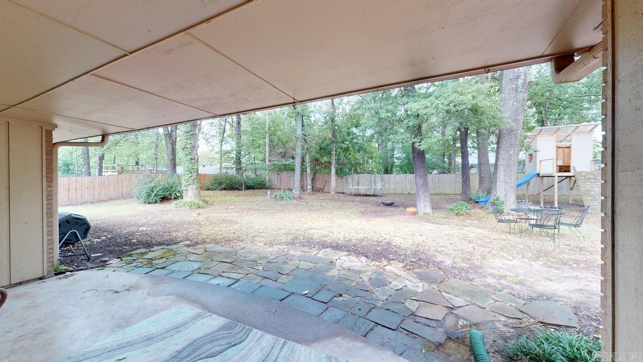 12 Oakdale  Conway, AR