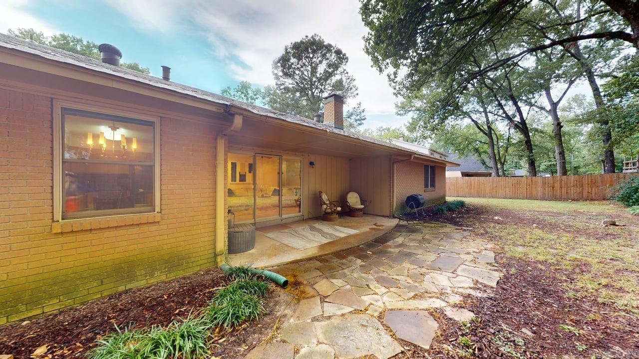 12 Oakdale  Conway, AR