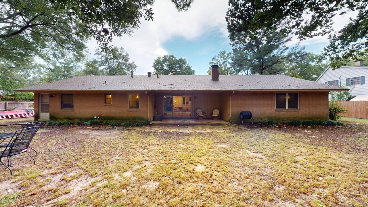 12 Oakdale  Conway, AR