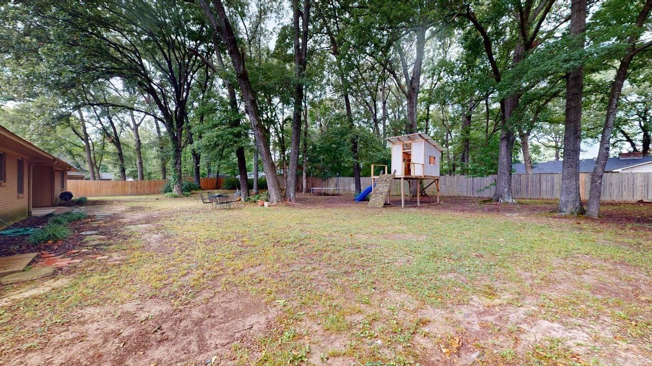 12 Oakdale  Conway, AR