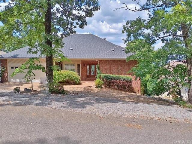 72  Mansilla  Hot Springs Village, AR