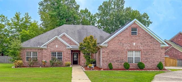 105  Valderrama  Benton, AR