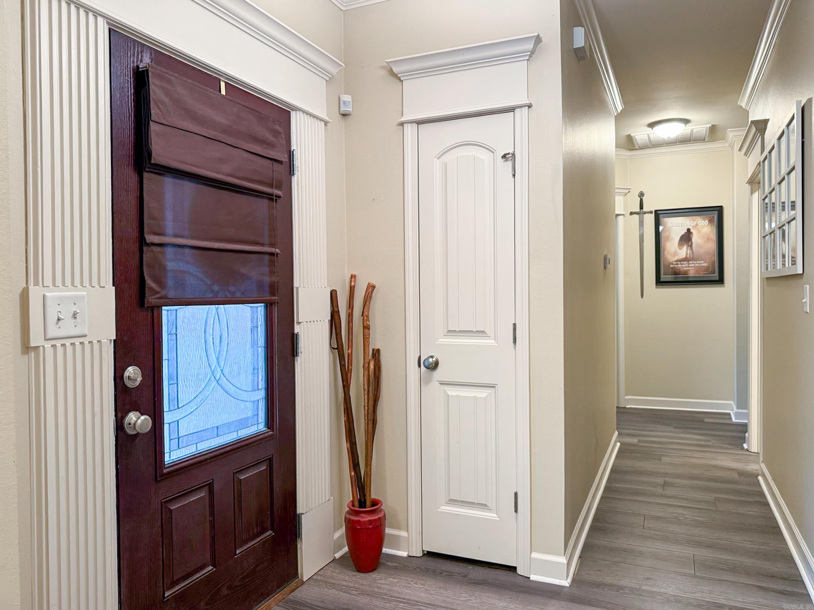 105 Valderrama  Benton, AR