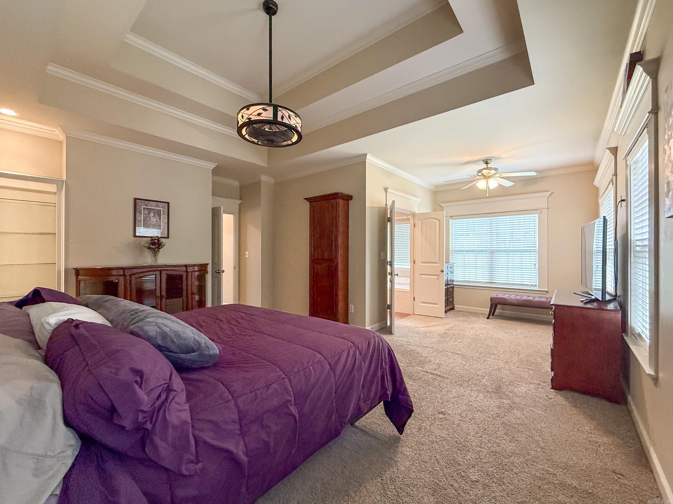 105 Valderrama  Benton, AR