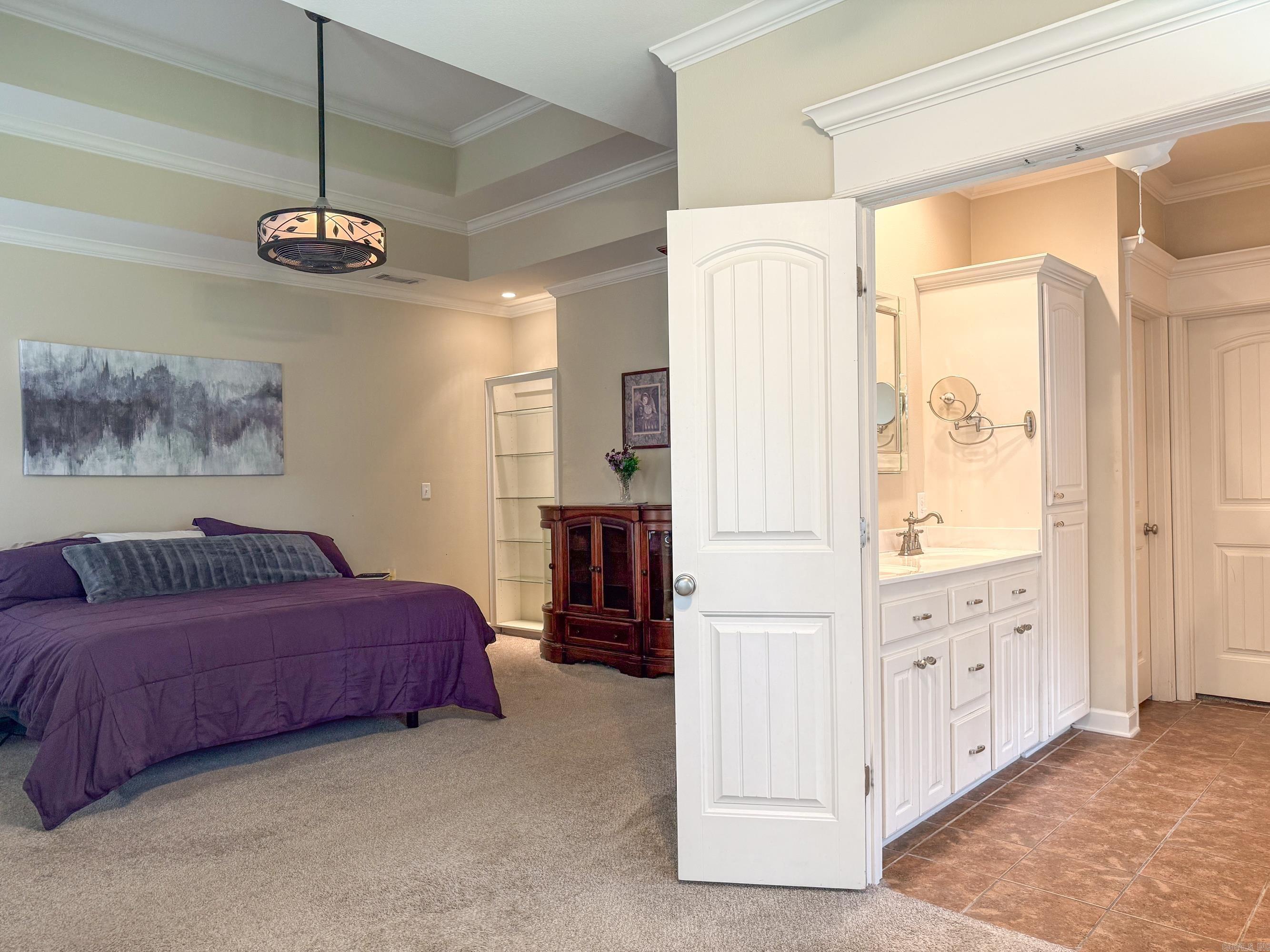 105 Valderrama  Benton, AR