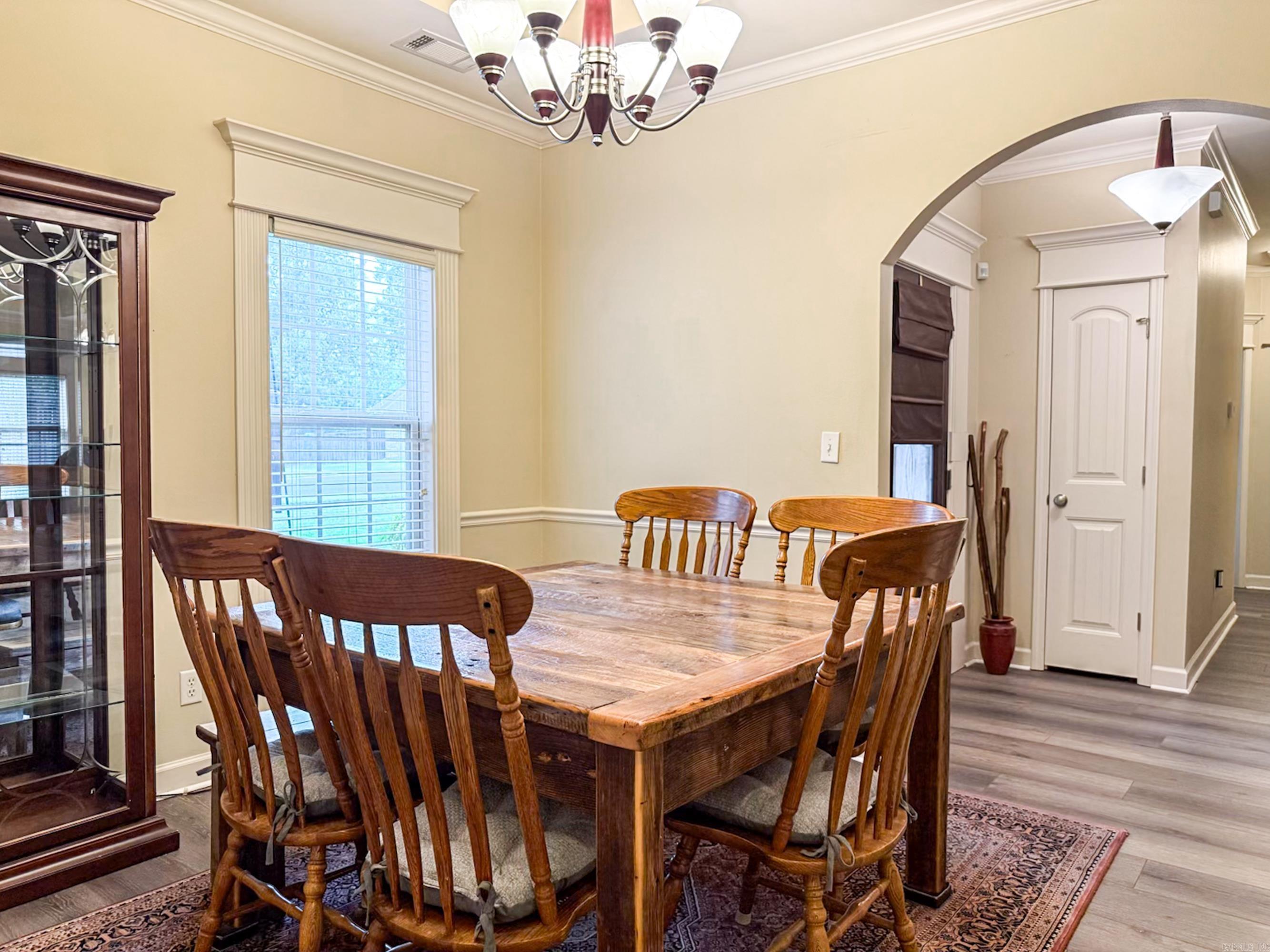 105 Valderrama  Benton, AR