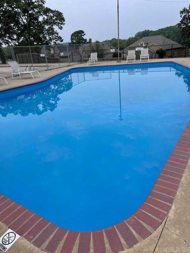 105 Valderrama  Benton, AR