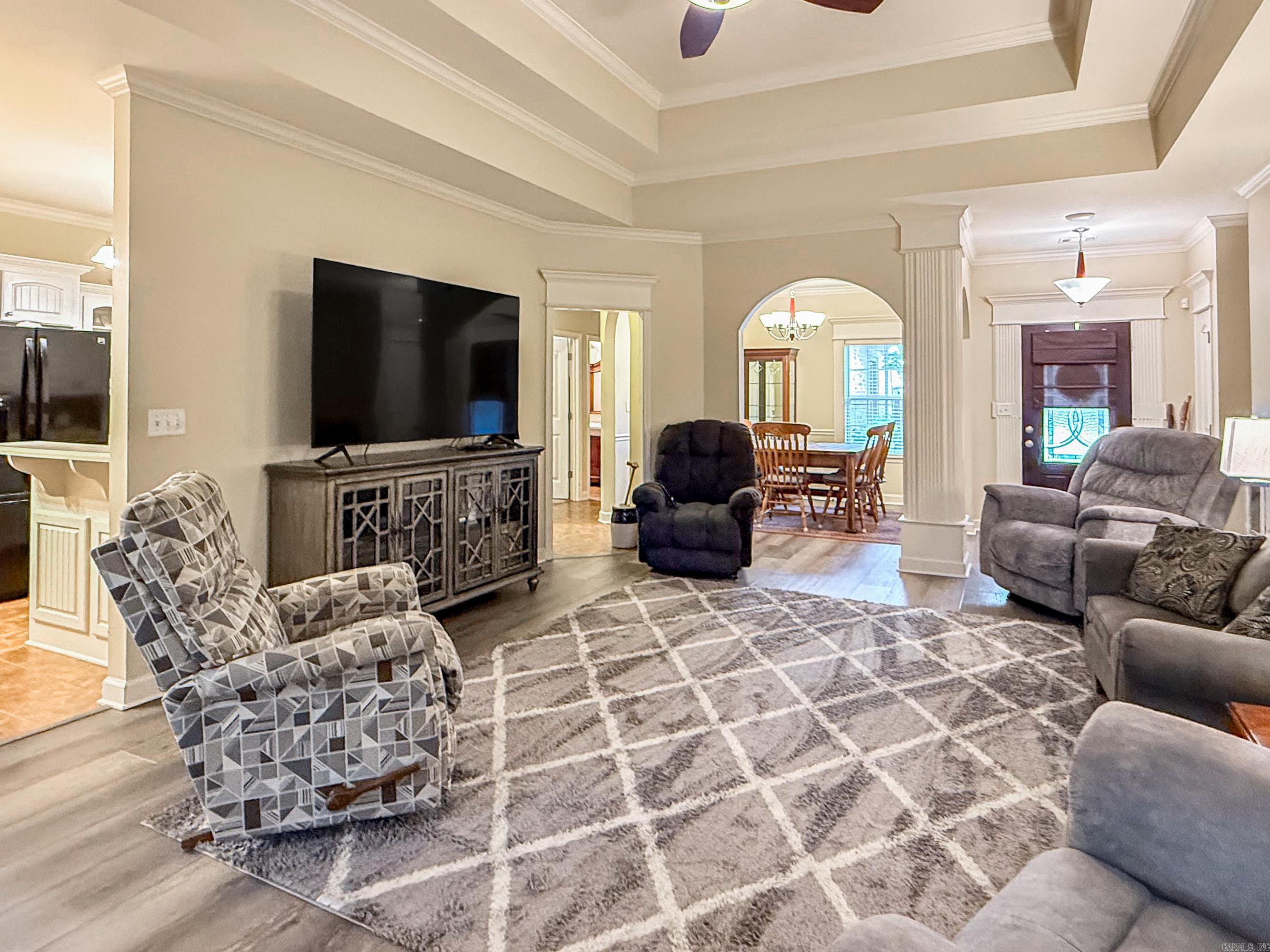 105 Valderrama  Benton, AR