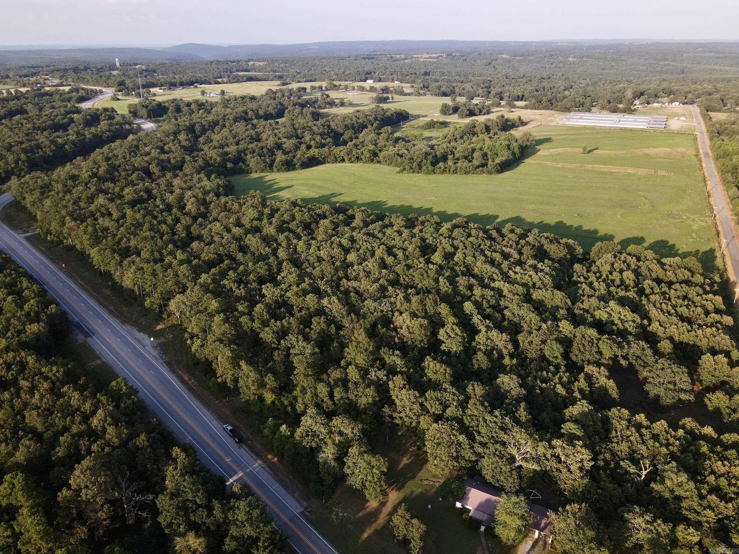 240 Oak Grove Rd  Concord, AR