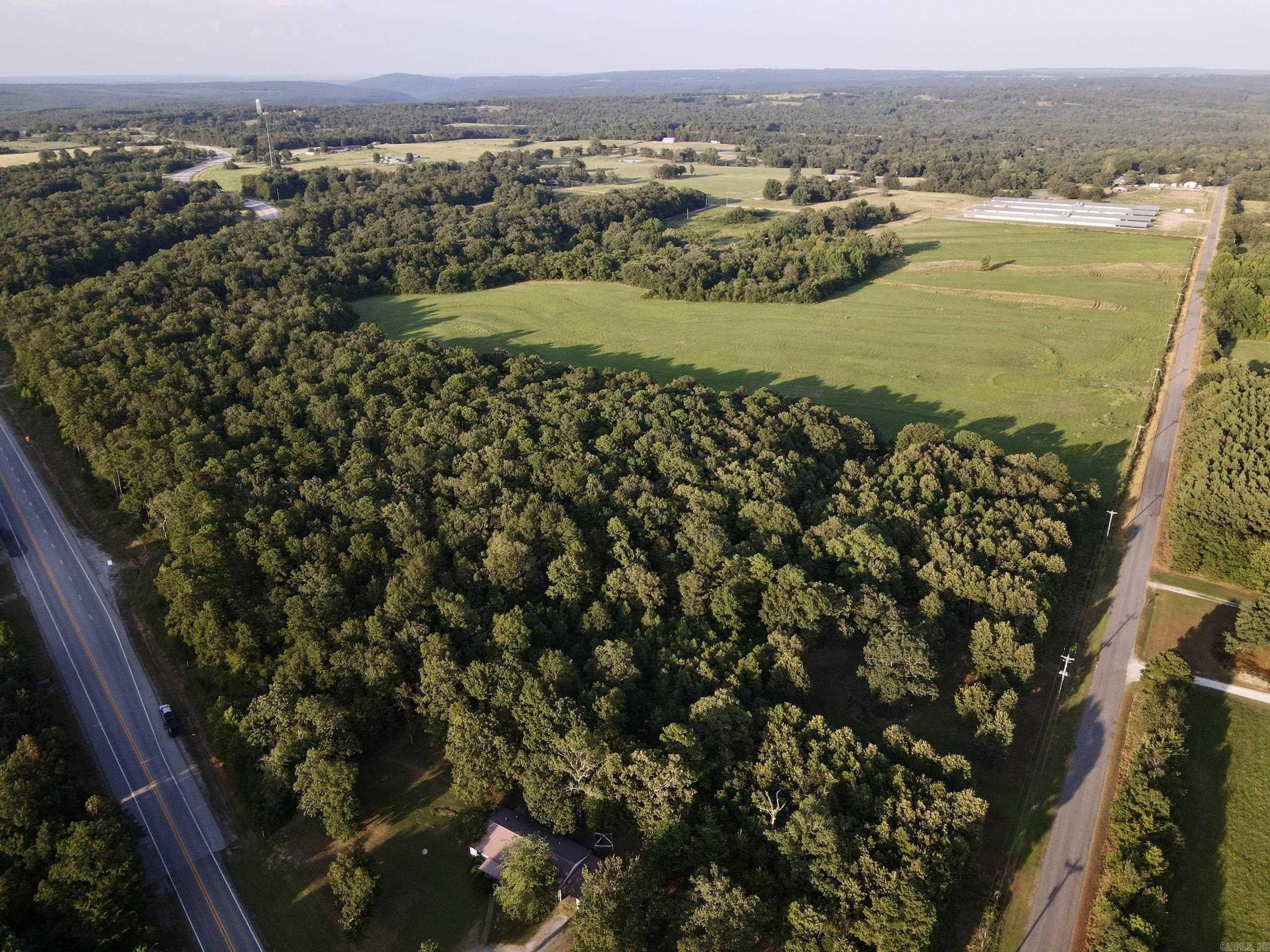 240 Oak Grove Rd  Concord, AR