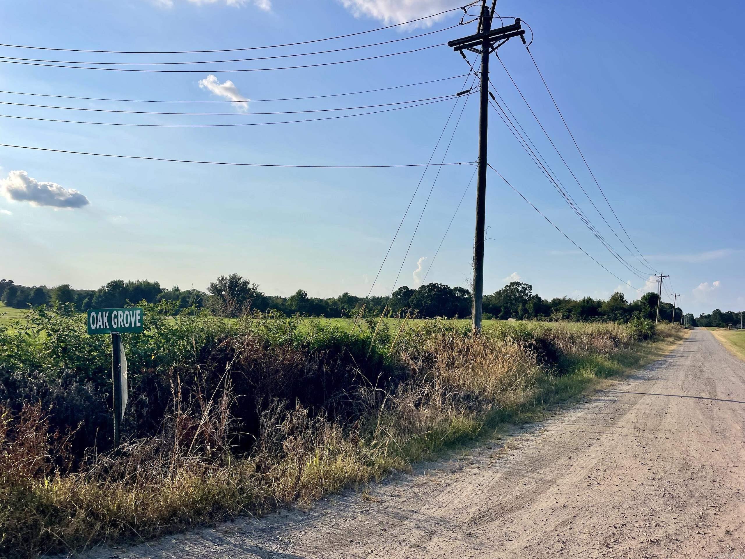 240 Oak Grove Rd  Concord, AR