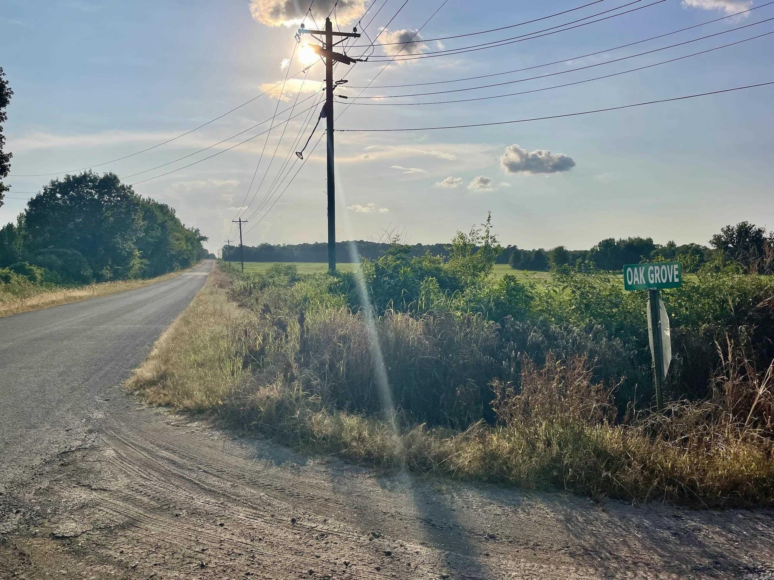 240 Oak Grove Rd  Concord, AR