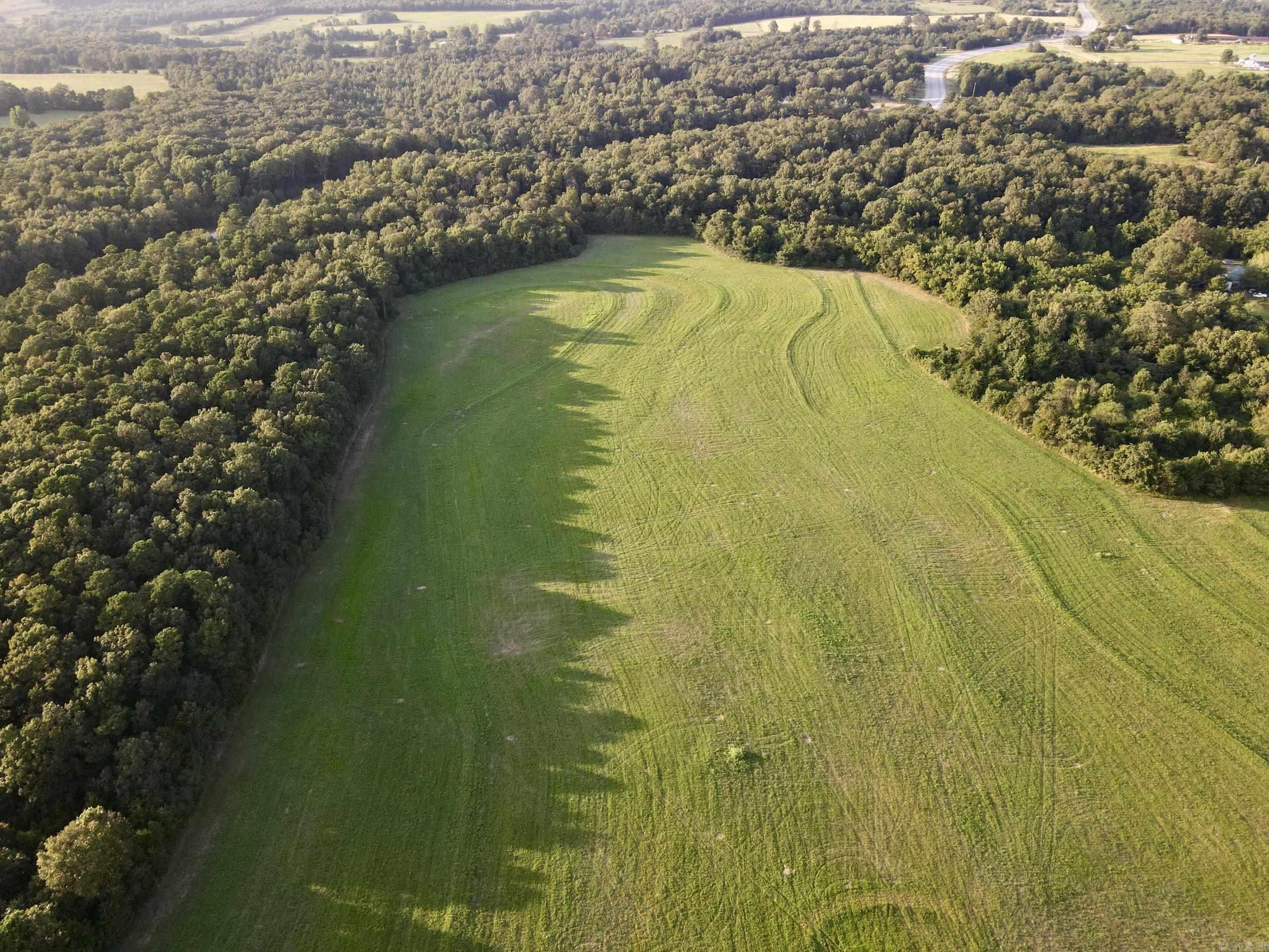240 Oak Grove Rd  Concord, AR