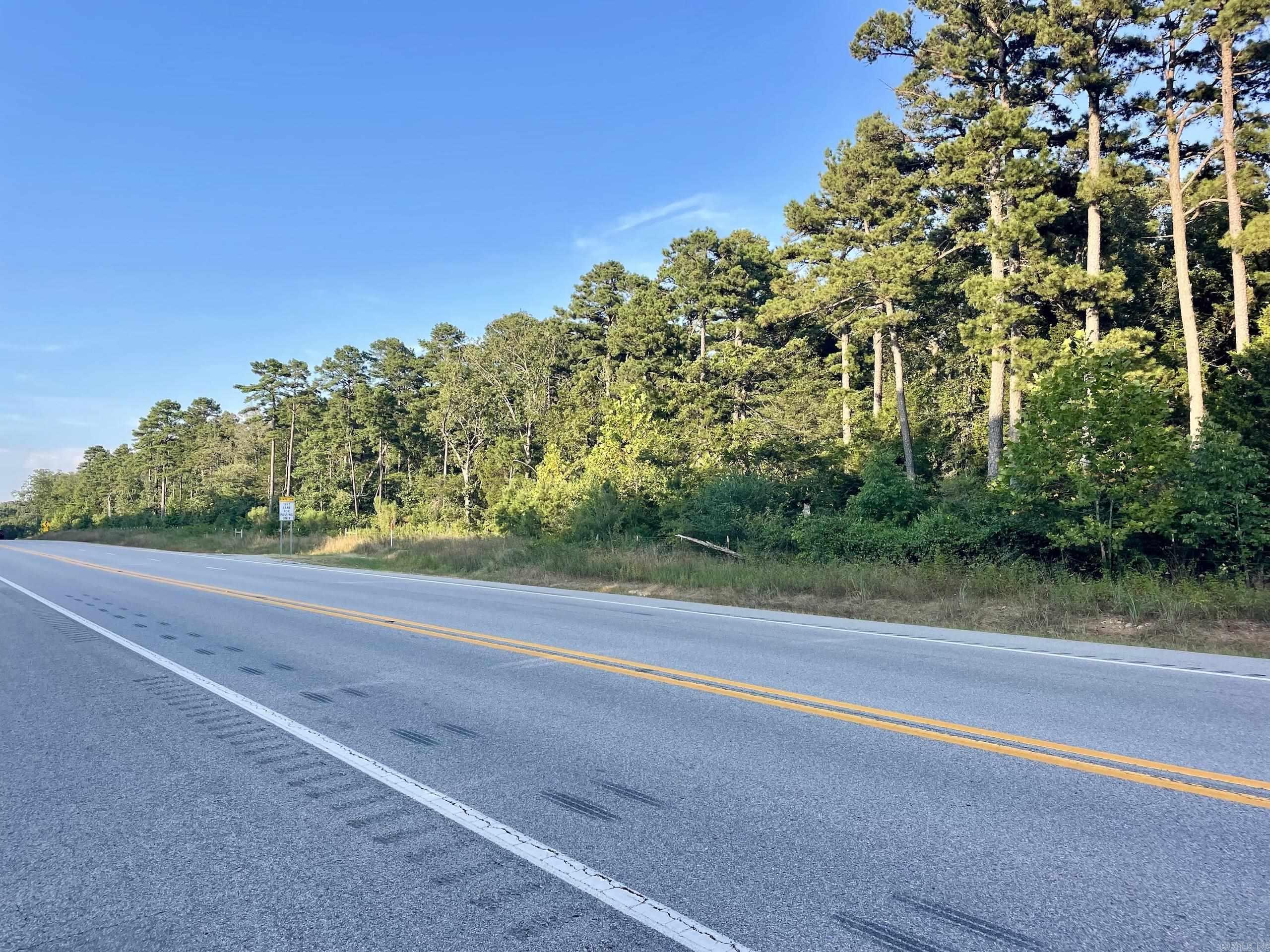 240 Oak Grove Rd  Concord, AR