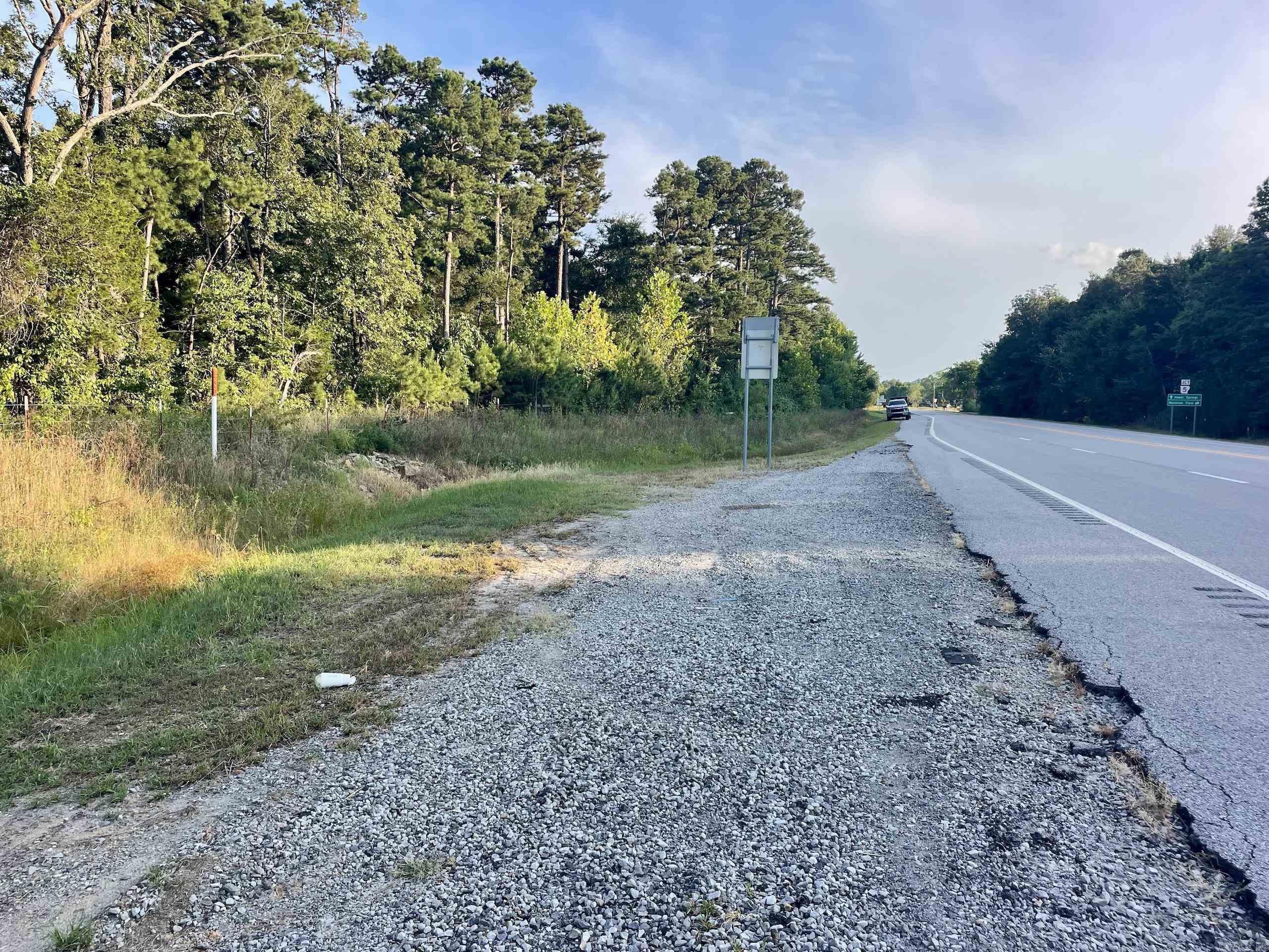 240 Oak Grove Rd  Concord, AR