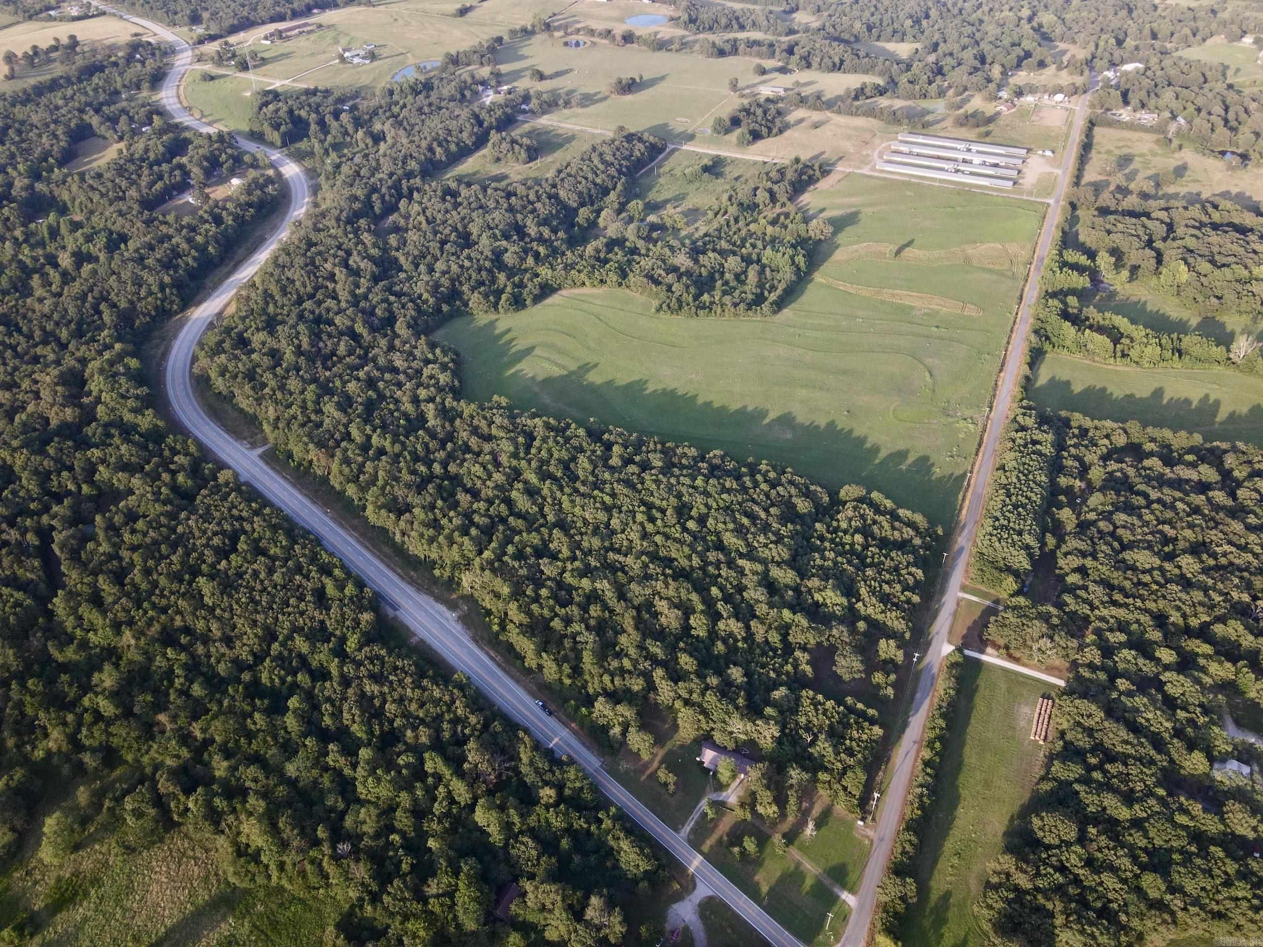 240 Oak Grove Rd  Concord, AR