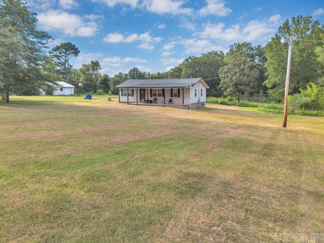 99 Lonoke Rd Morrilton, AR 72110