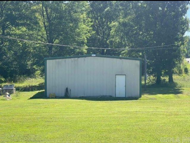 99 Lonoke Rd Morrilton, AR 72110