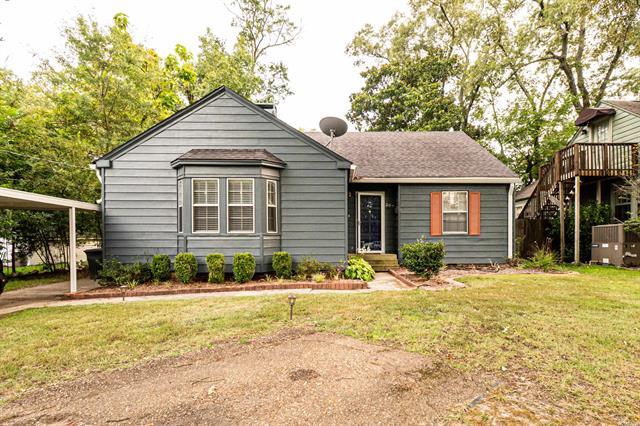 207  Oakhurst Blvd  El Dorado, AR