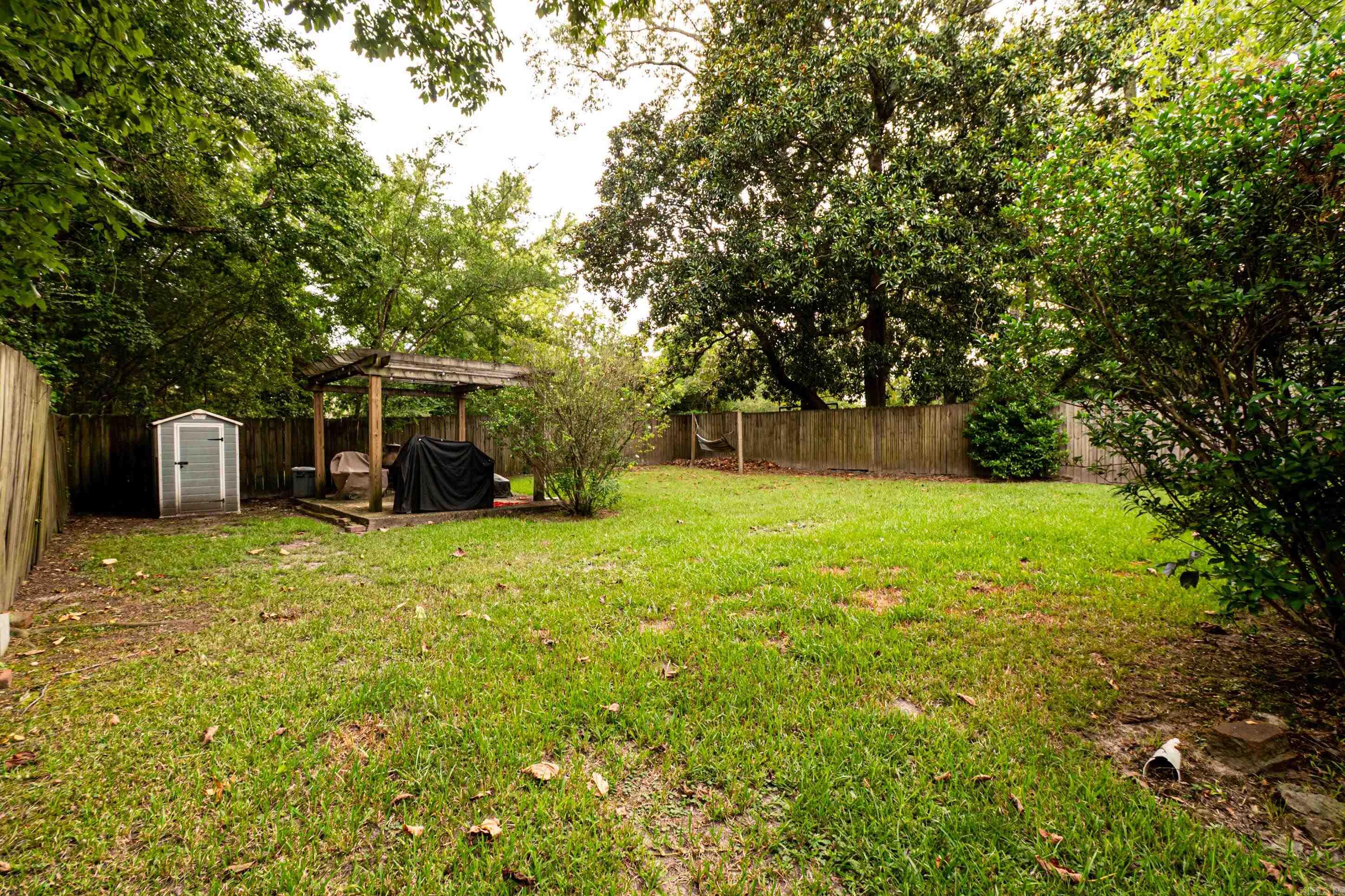 207 Oakhurst Blvd  El Dorado, AR