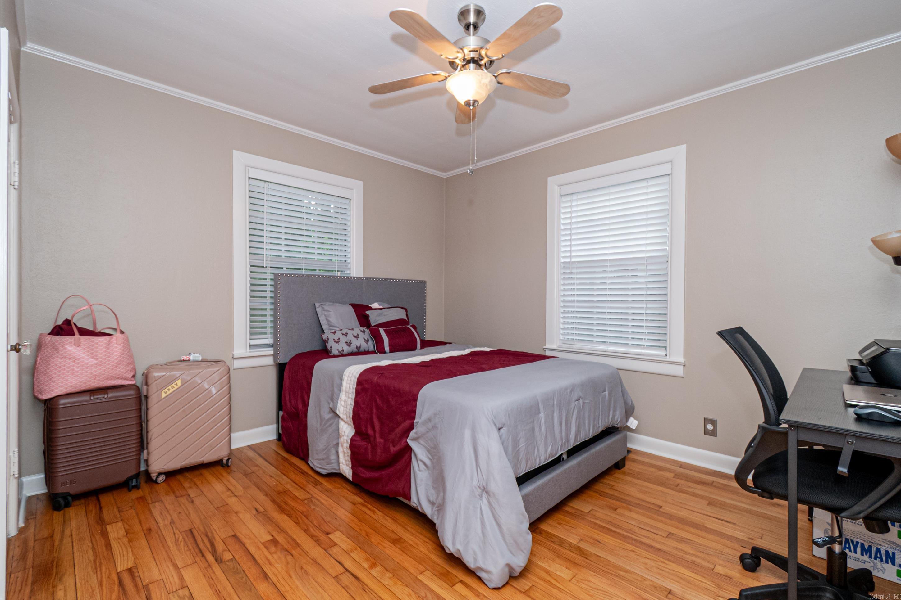 207 Oakhurst Blvd  El Dorado, AR