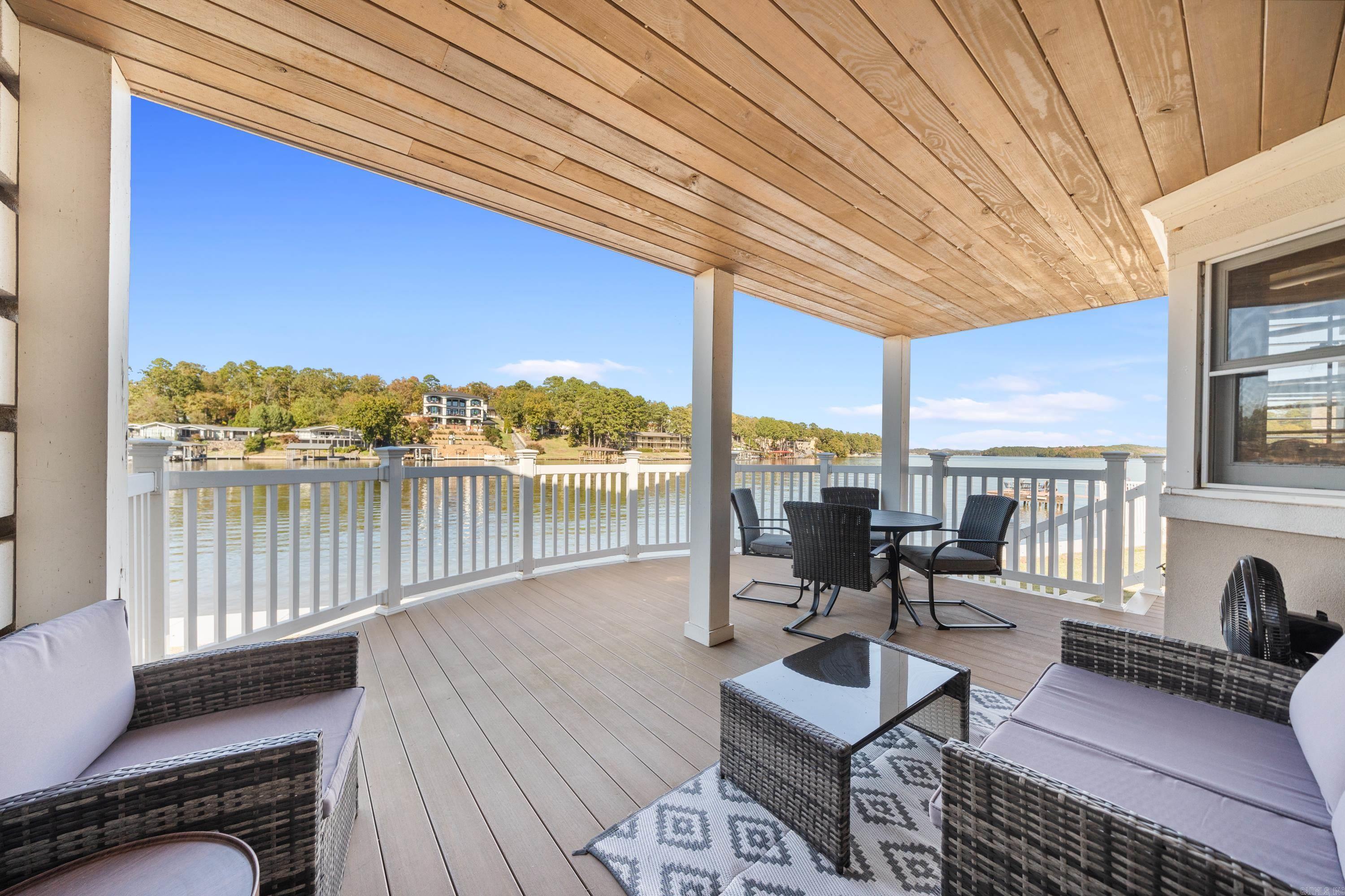217 Lookout Point  Hot Springs, AR