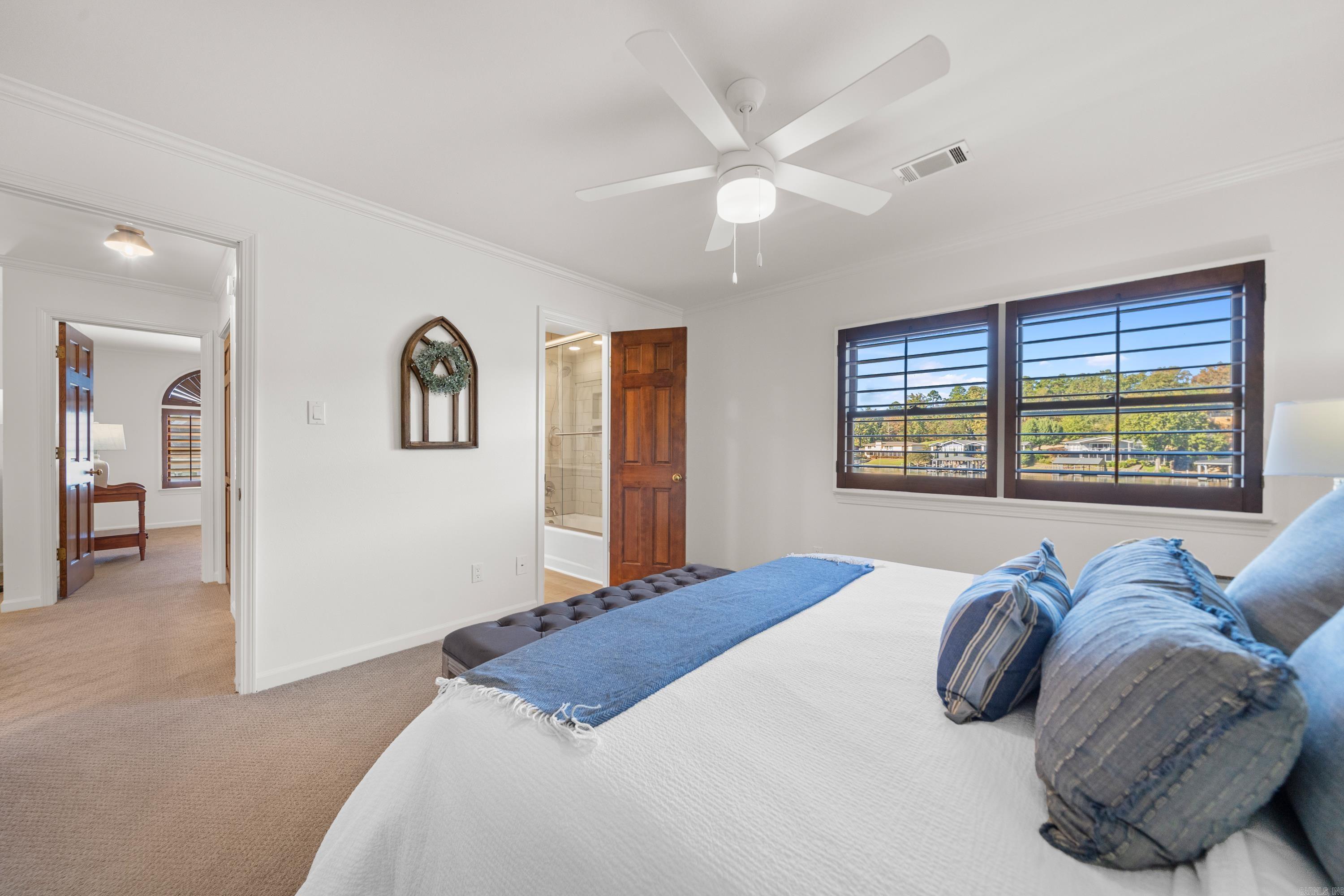 217 Lookout Point  Hot Springs, AR