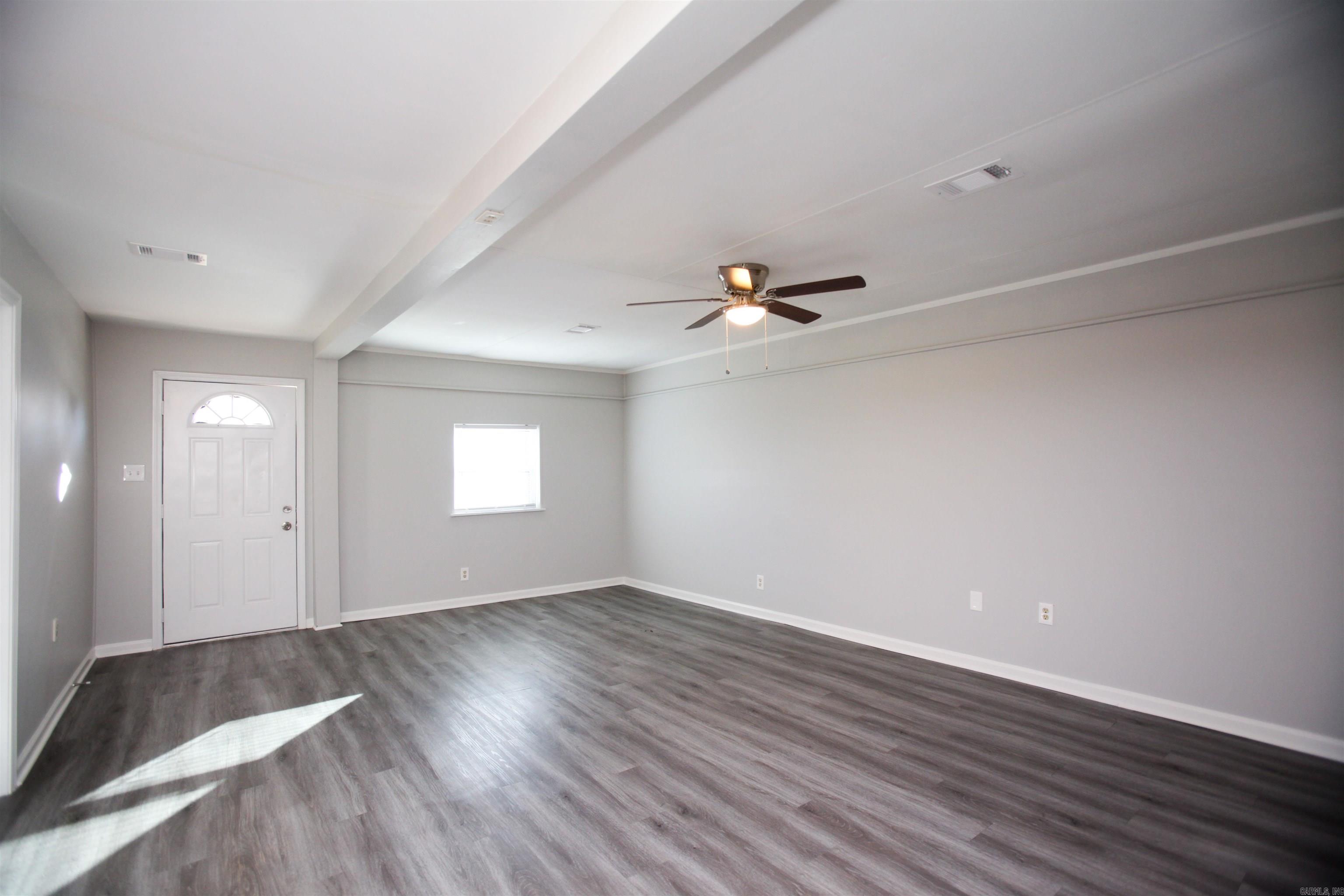 6504 Tracy  Little Rock, AR