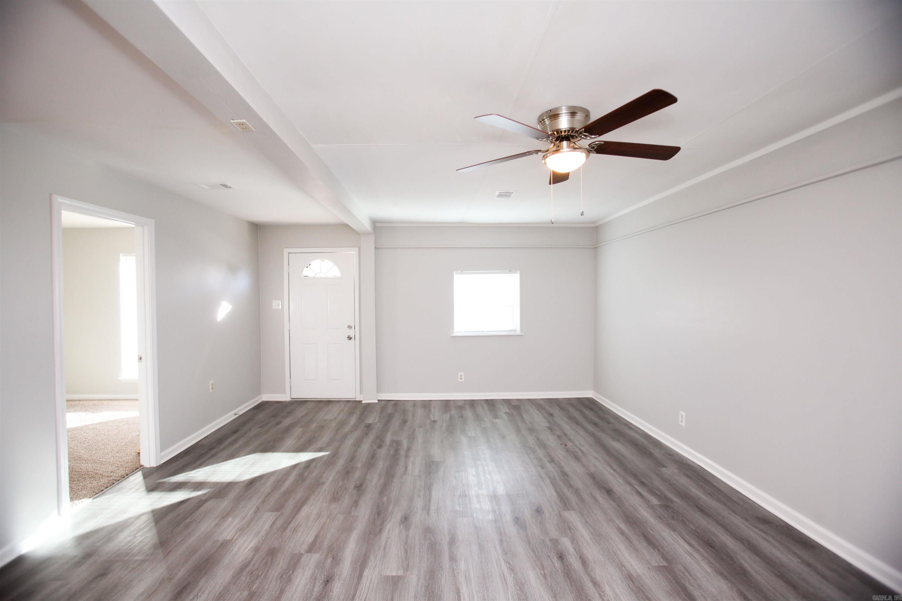 6504 Tracy  Little Rock, AR