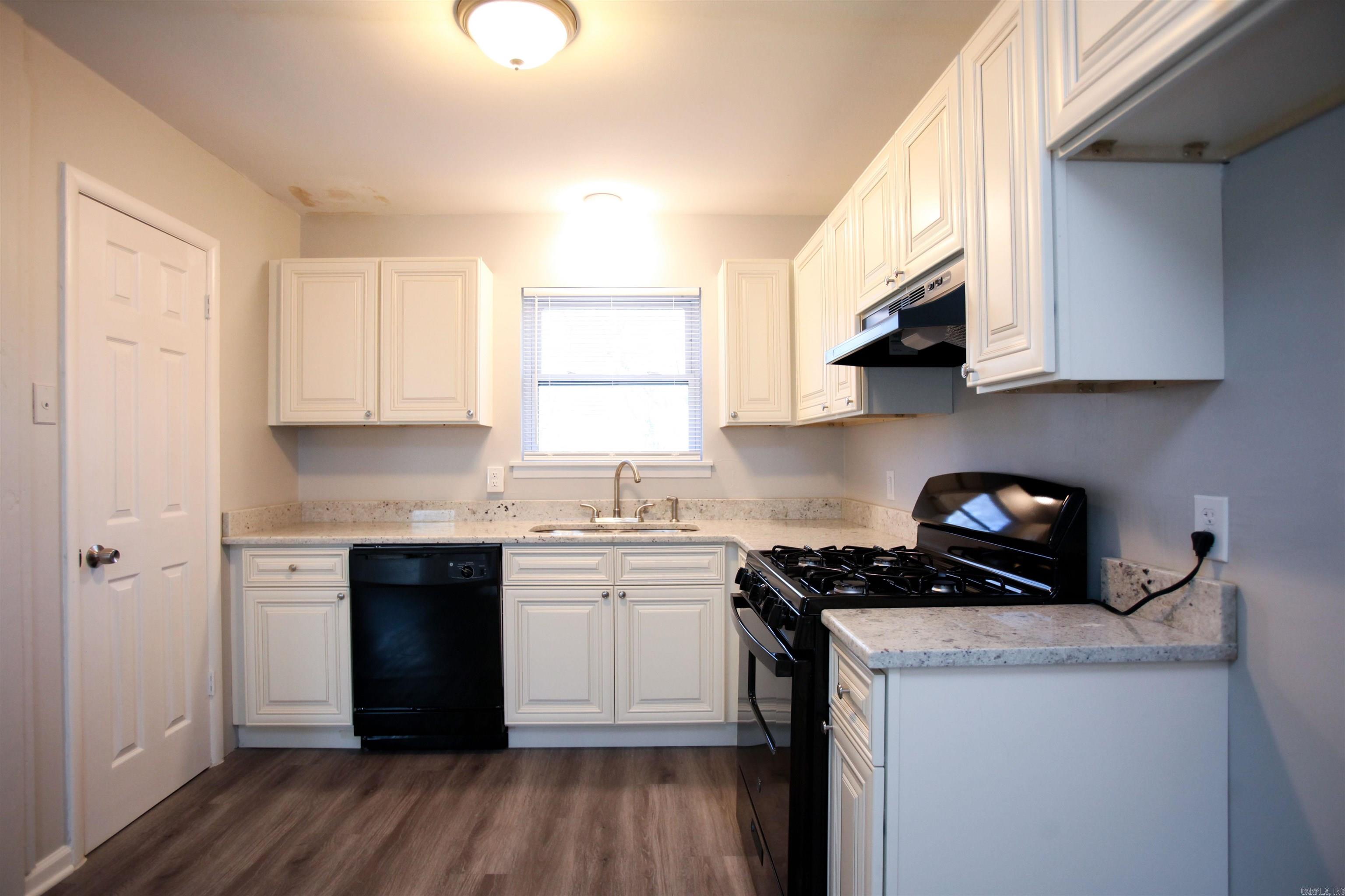 6504 Tracy  Little Rock, AR