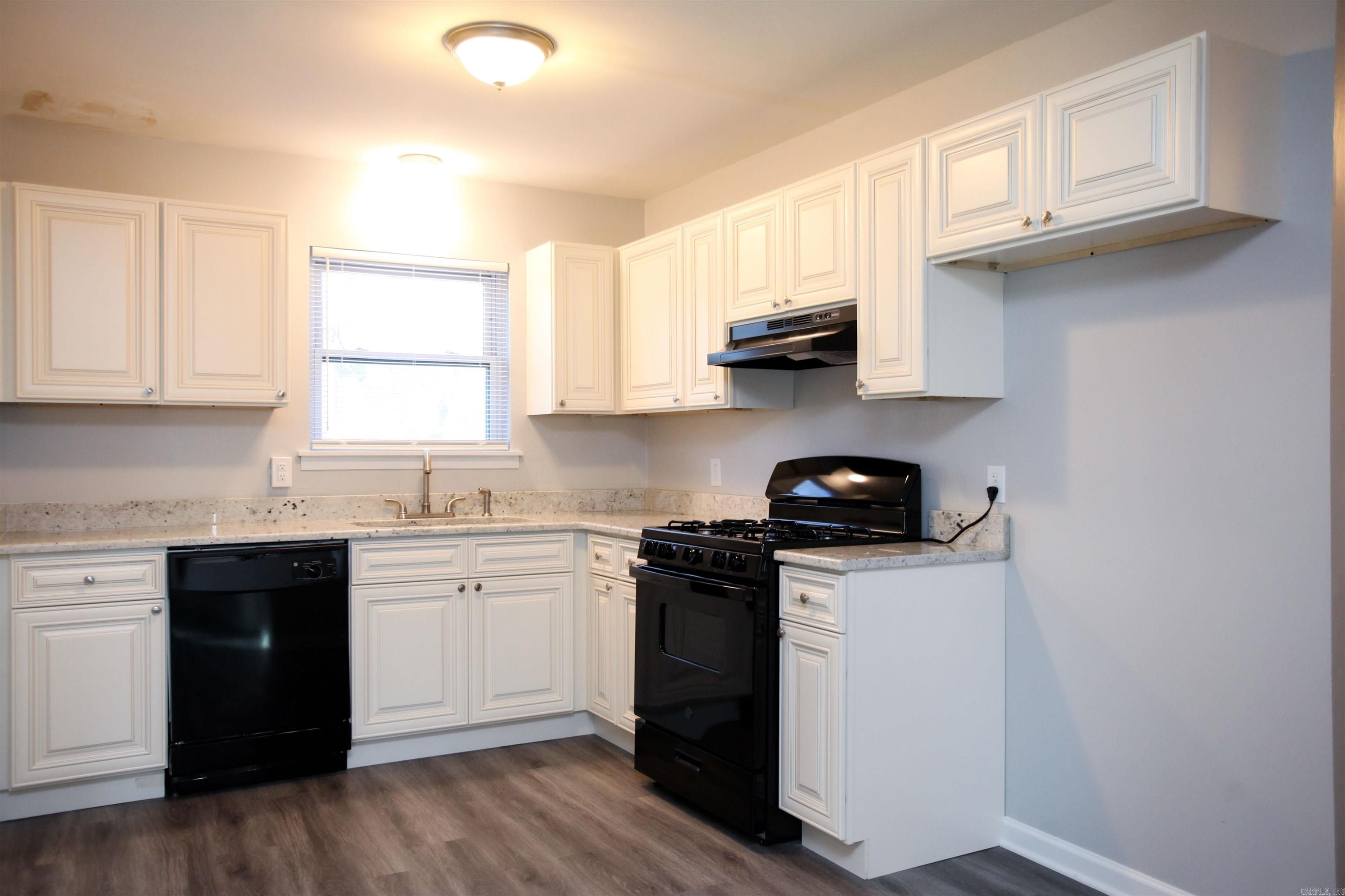 6504 Tracy  Little Rock, AR