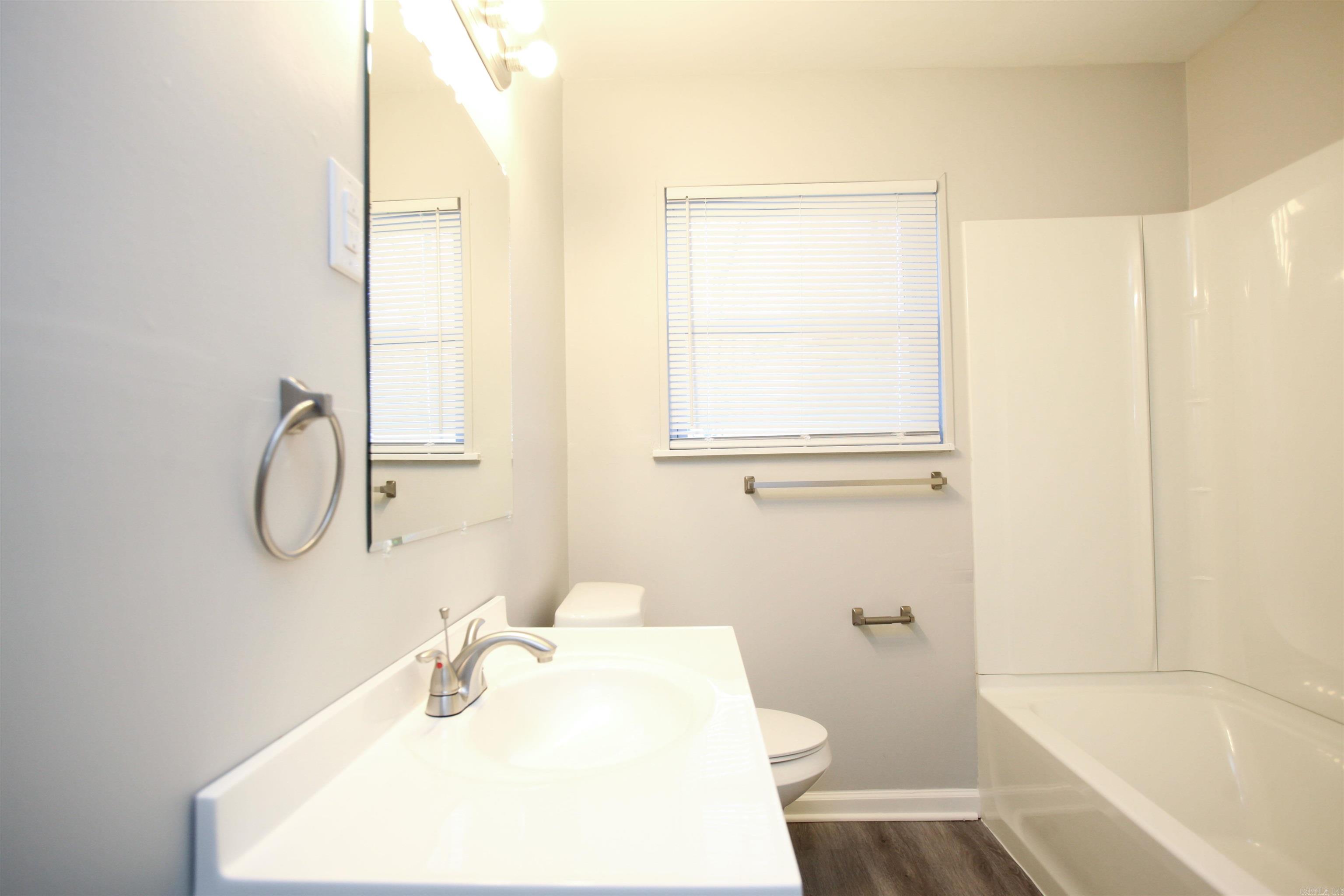 6504 Tracy  Little Rock, AR