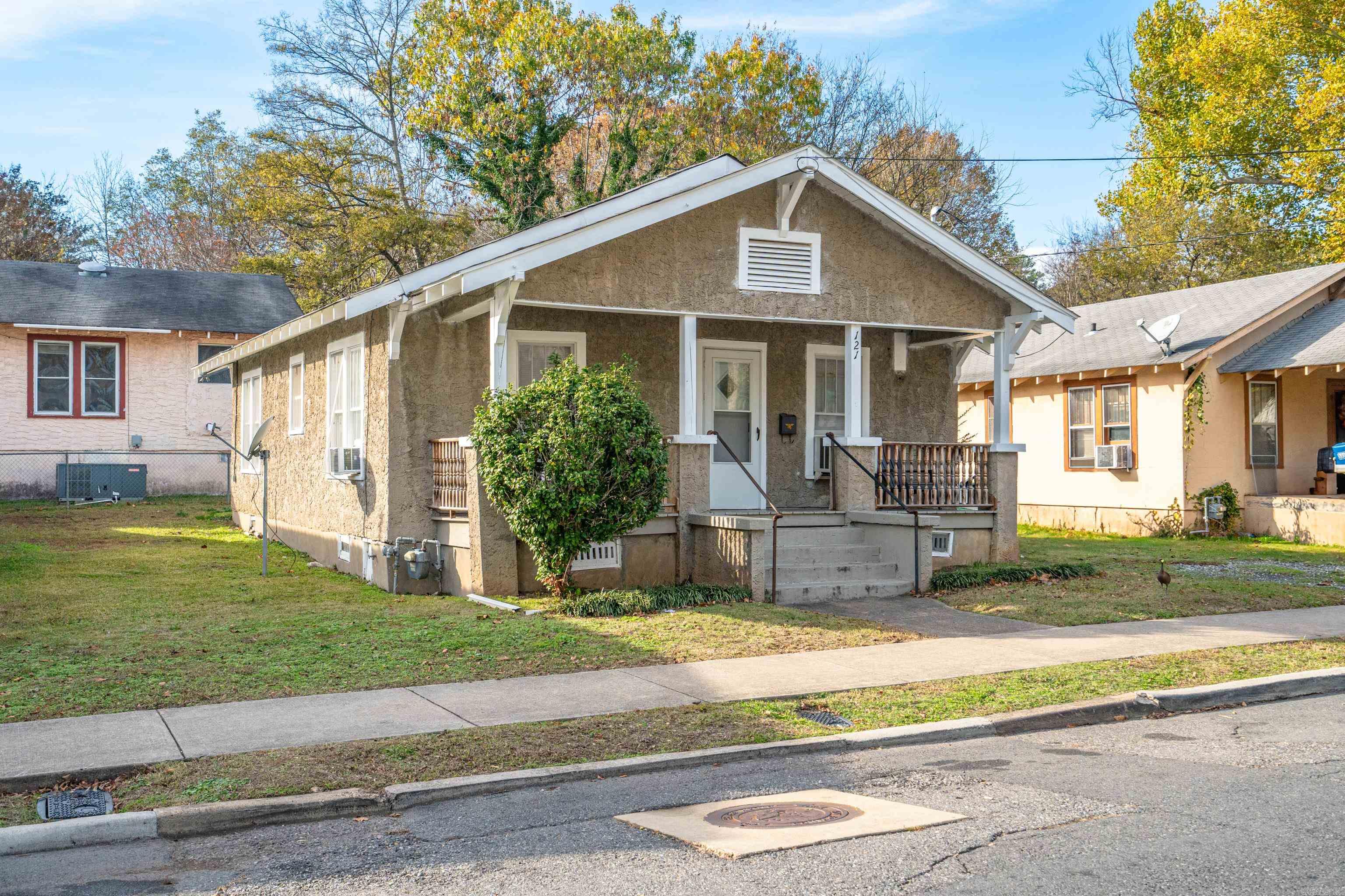 121 Pullman Street Hot Springs, AR 71901