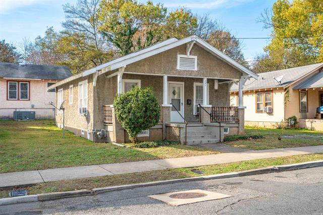 121  Pullman  Hot Springs, AR
