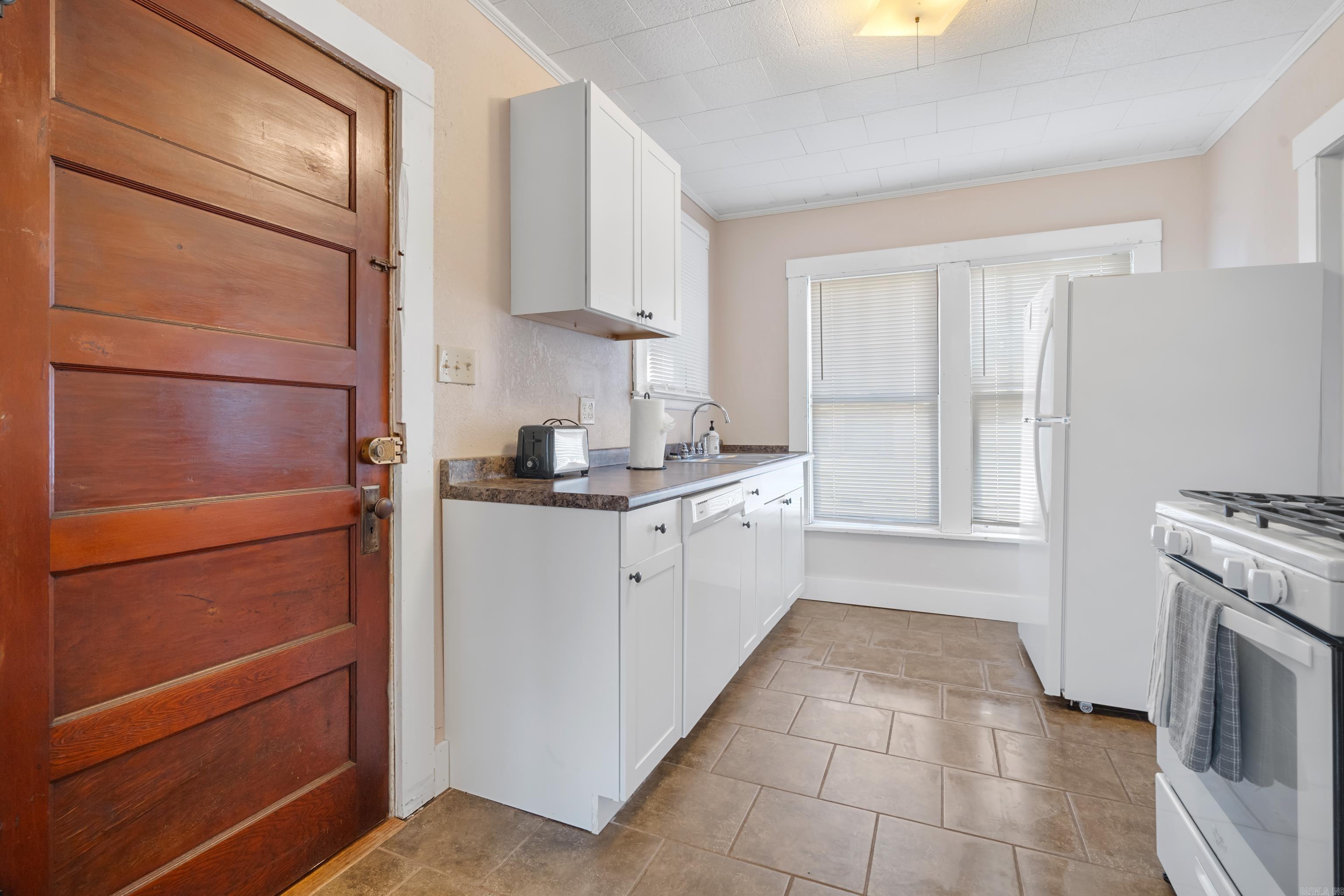 121 Pullman Street Hot Springs, AR 71901