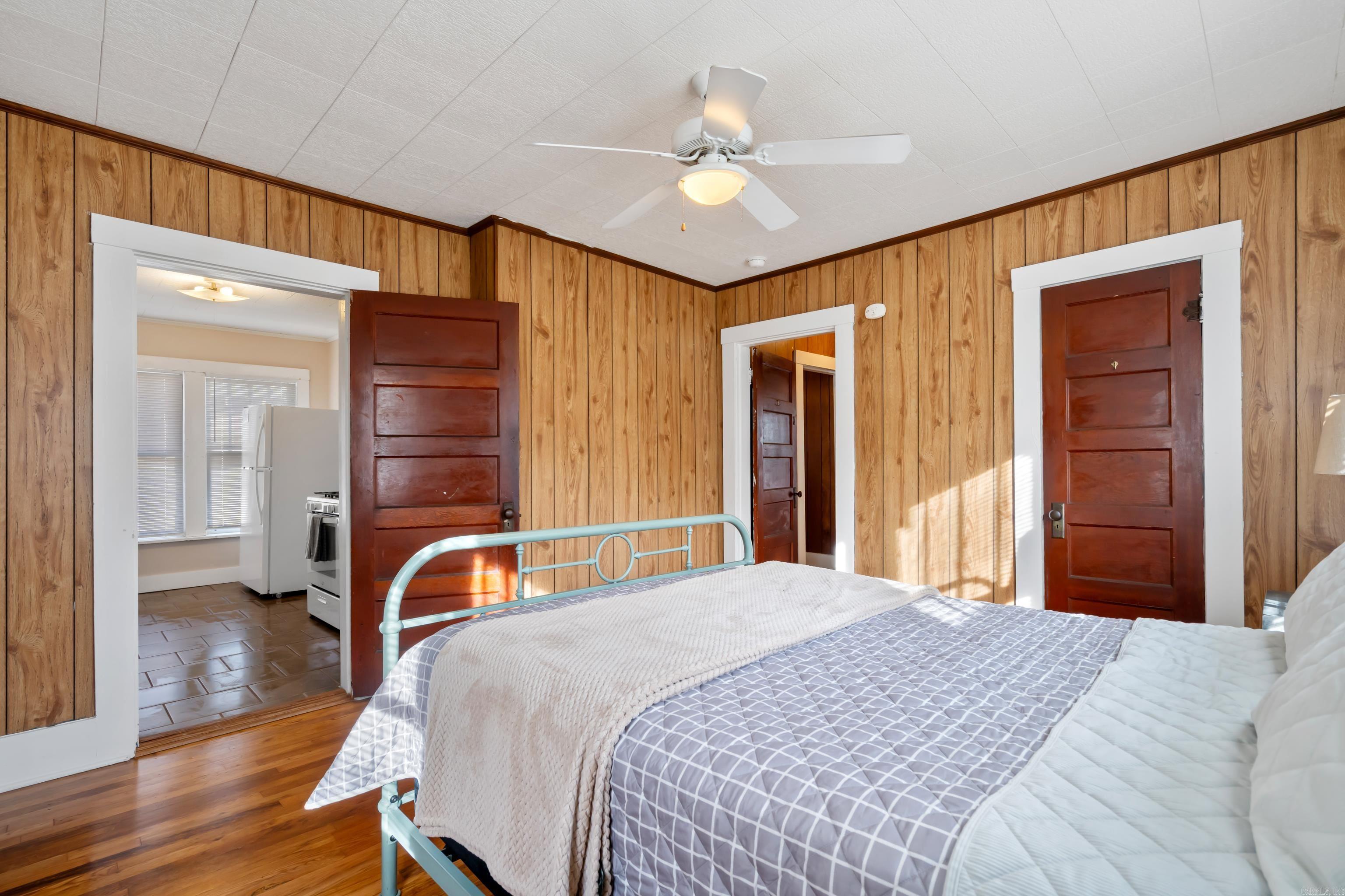 121 Pullman Street Hot Springs, AR 71901