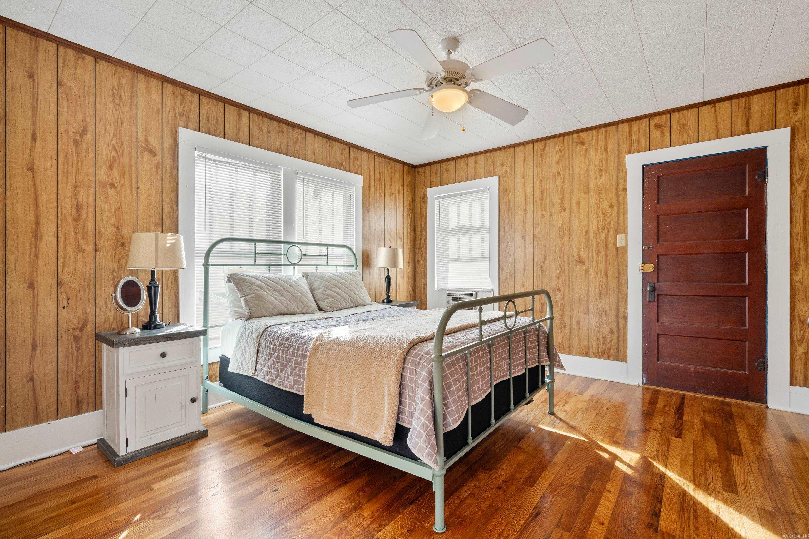 121 Pullman Street Hot Springs, AR 71901