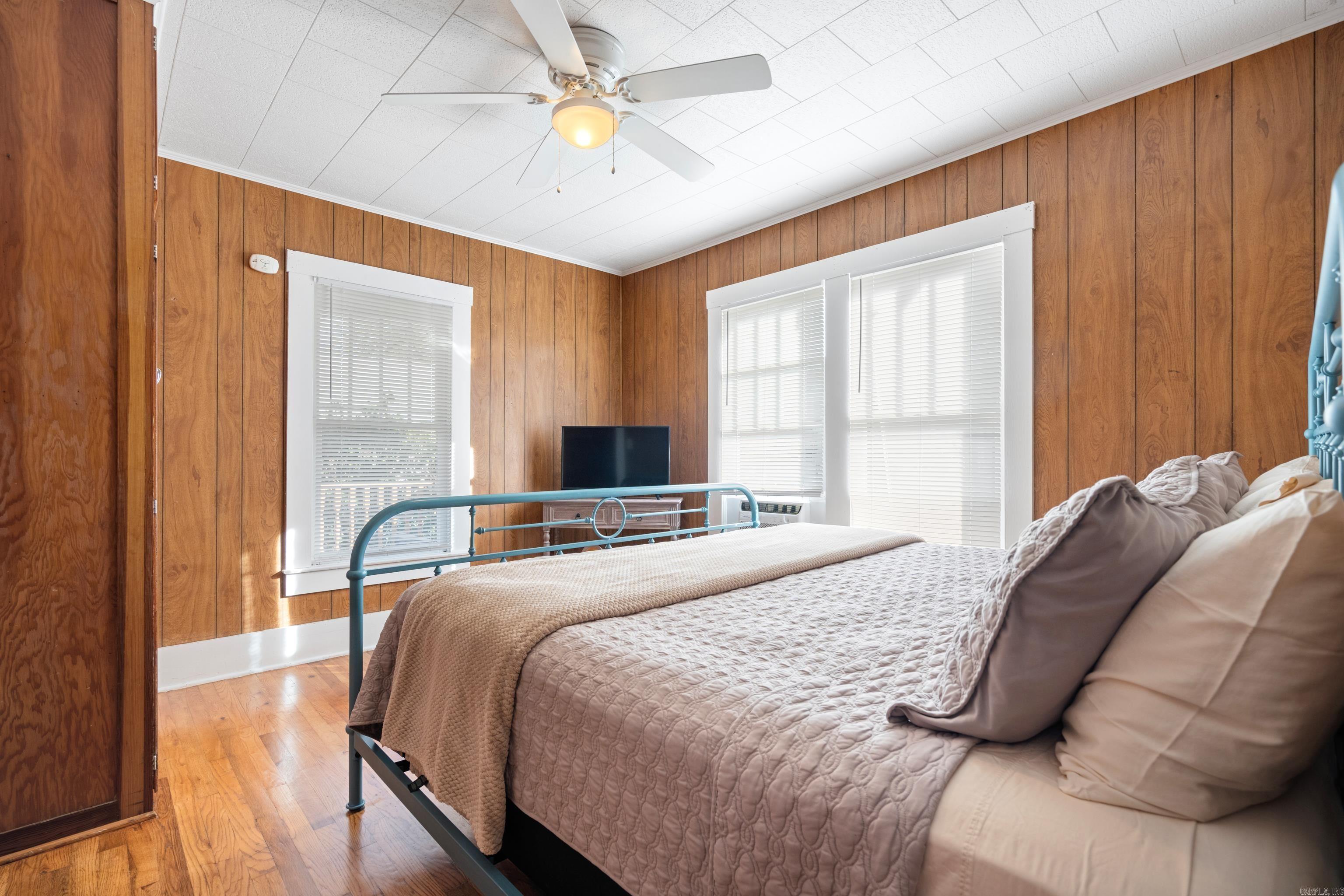 121 Pullman Street Hot Springs, AR 71901