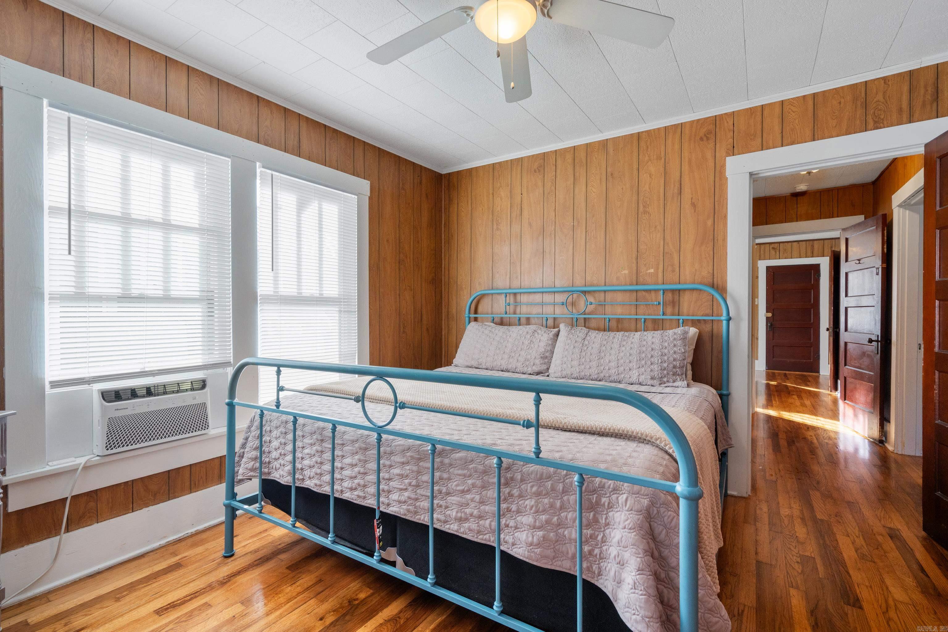 121 Pullman Street Hot Springs, AR 71901