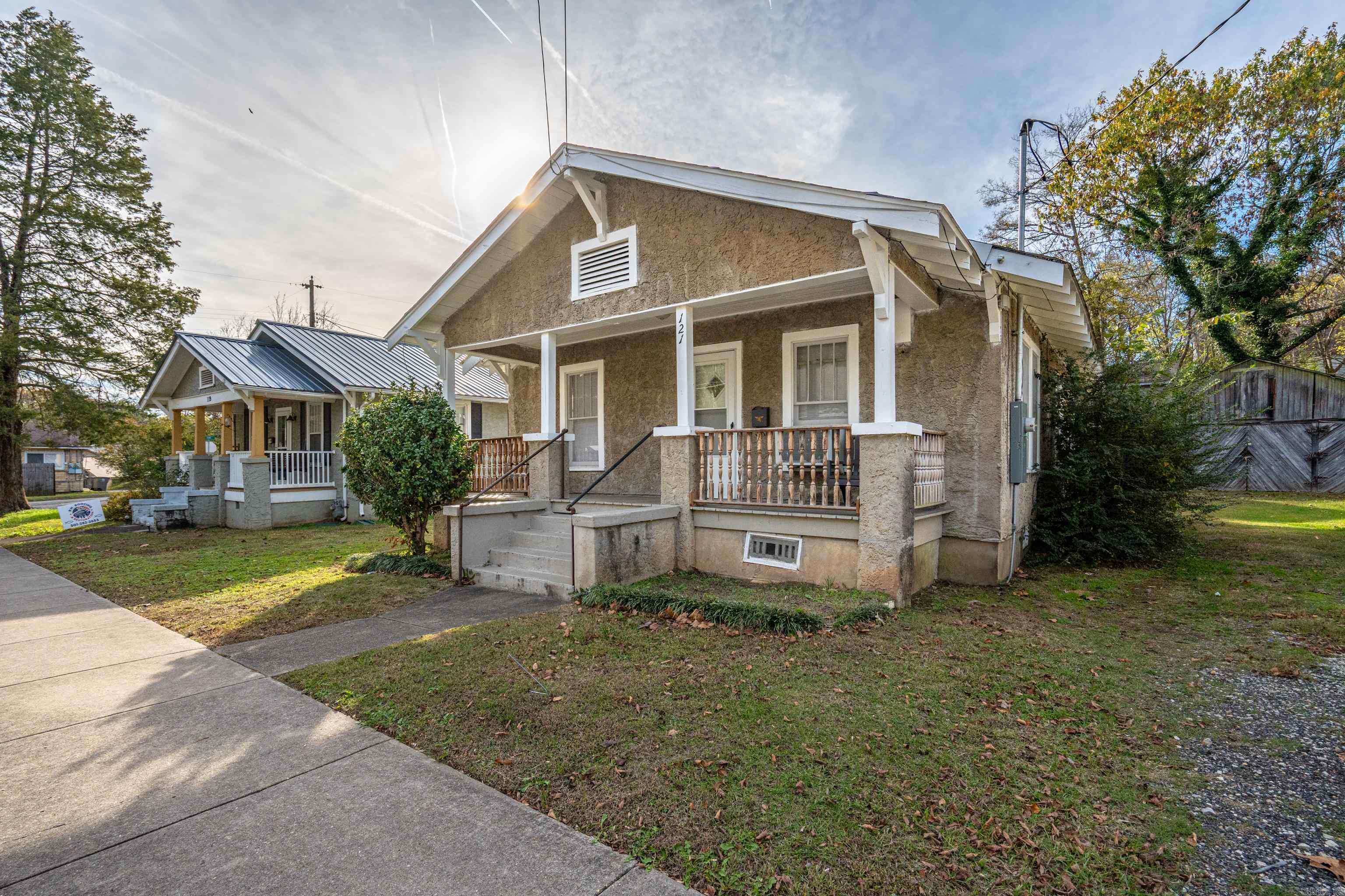 121 Pullman Street Hot Springs, AR 71901