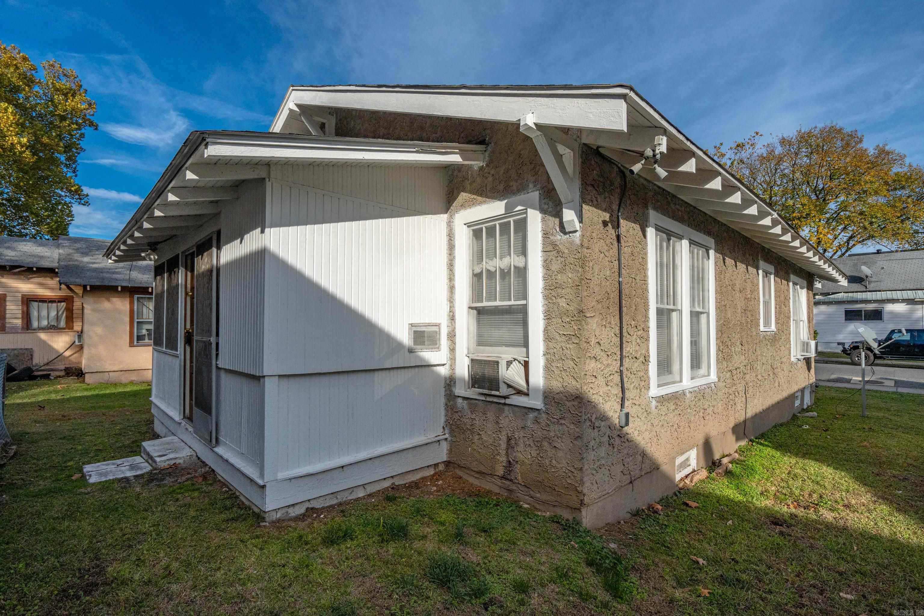 121 Pullman Street Hot Springs, AR 71901