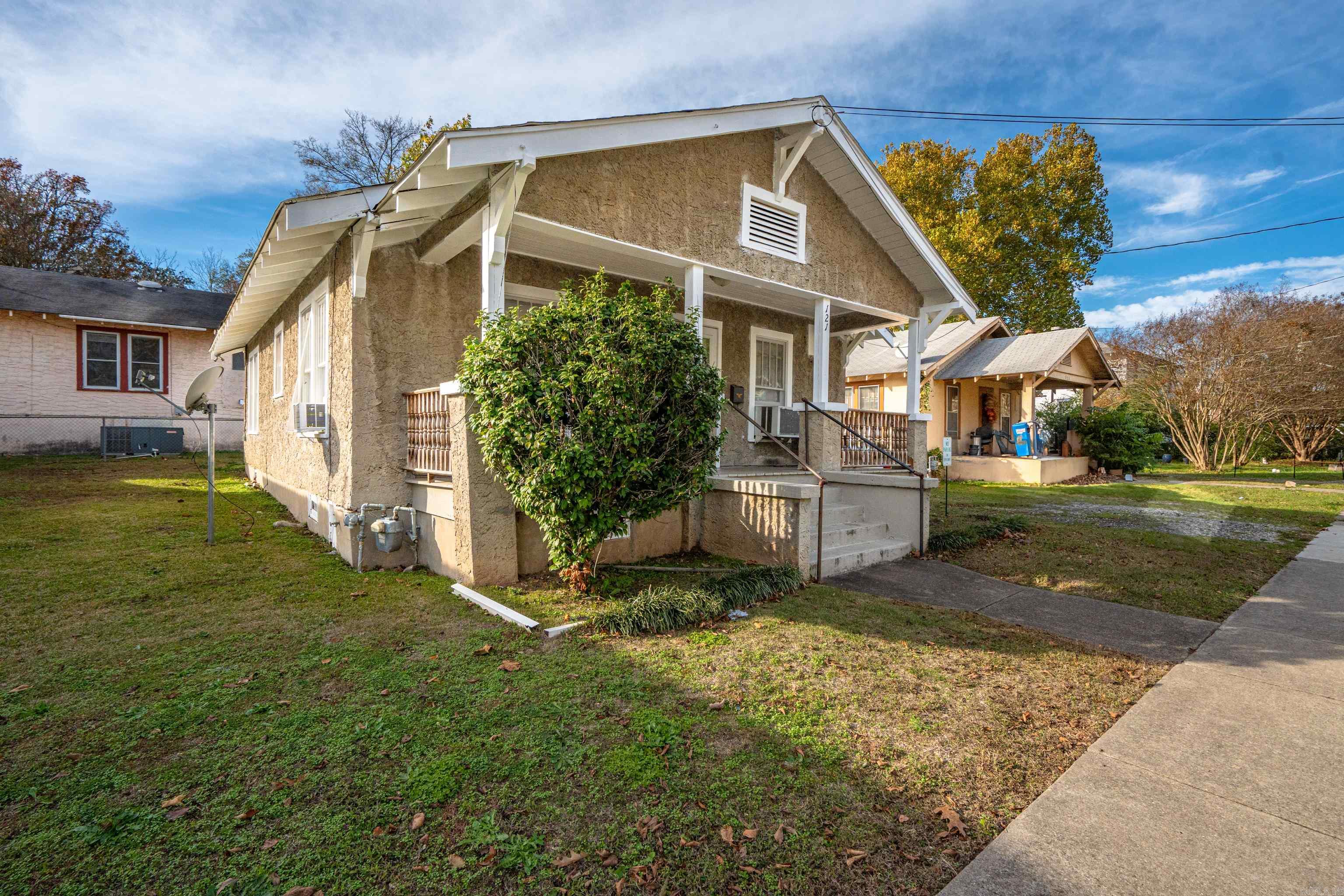 121 Pullman Street Hot Springs, AR 71901