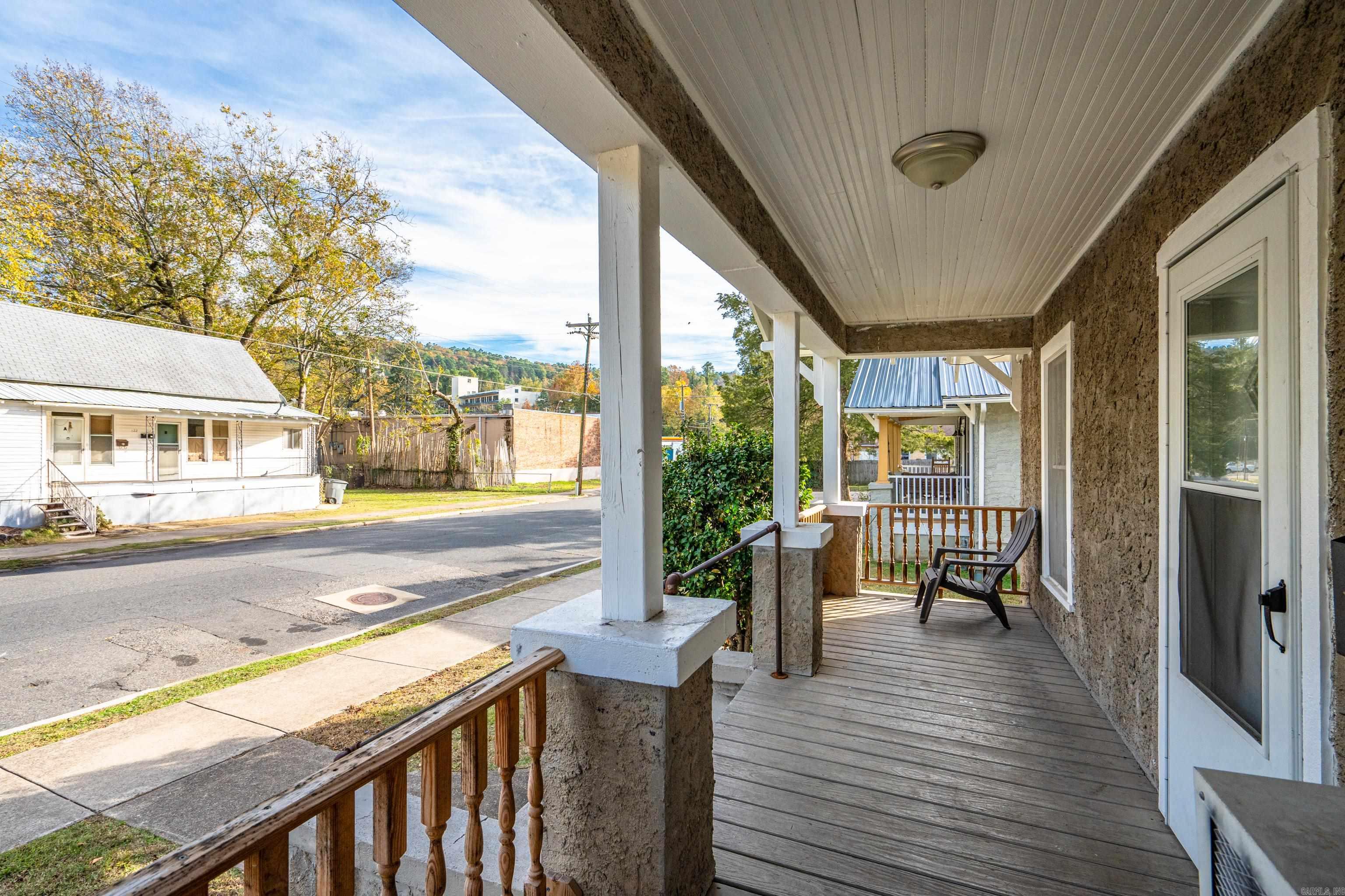 121 Pullman Street Hot Springs, AR 71901