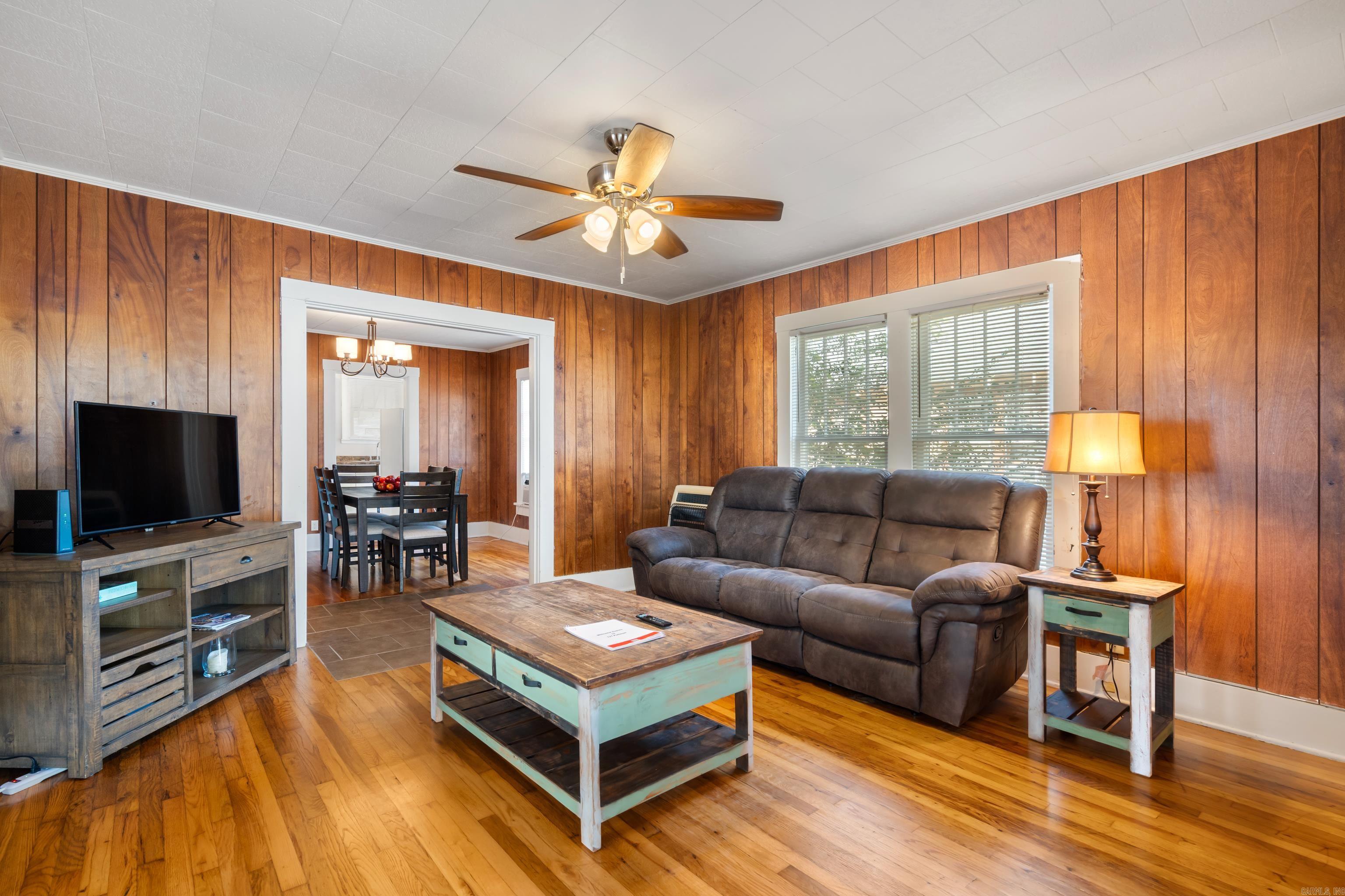 121 Pullman Street Hot Springs, AR 71901