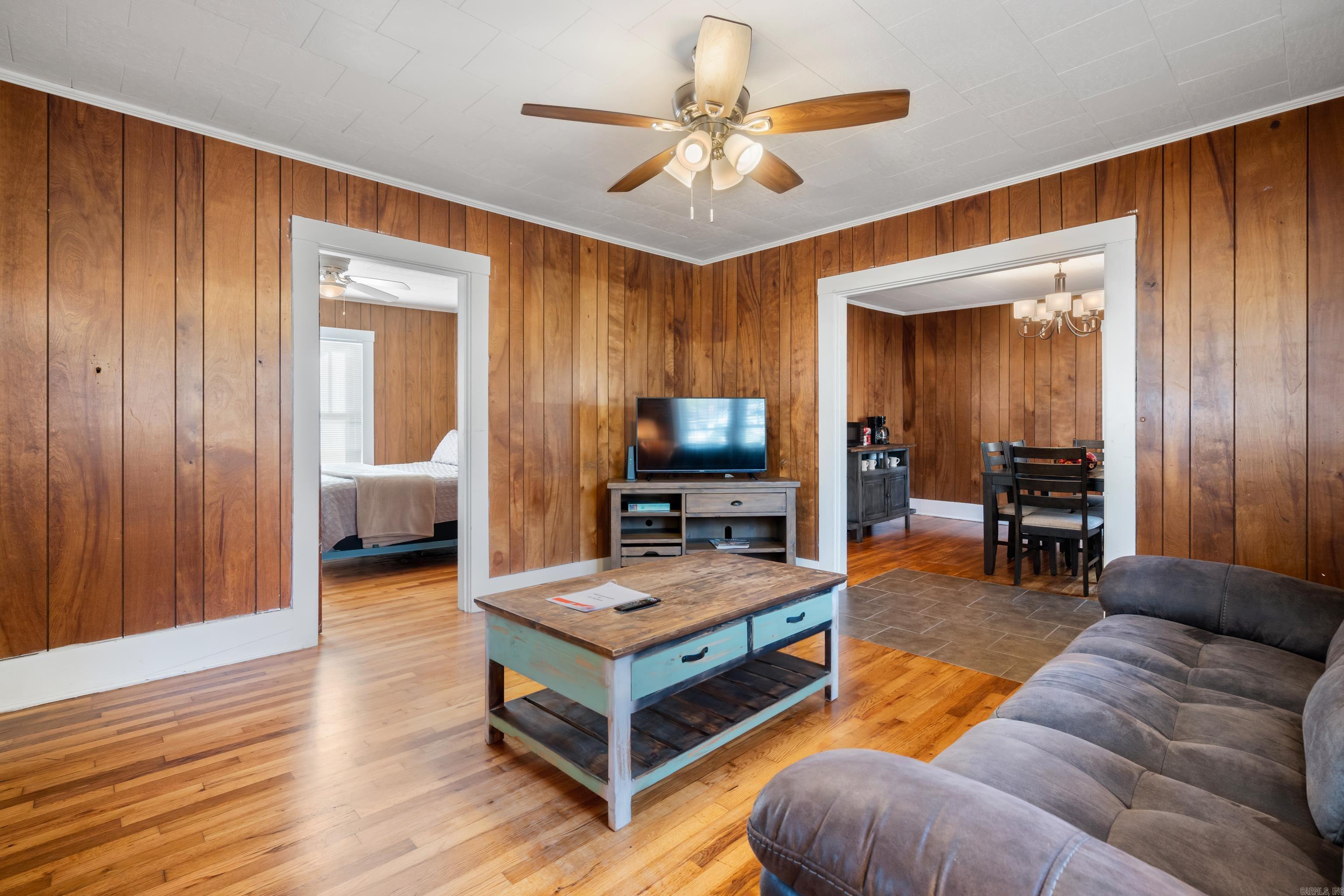 121 Pullman Street Hot Springs, AR 71901